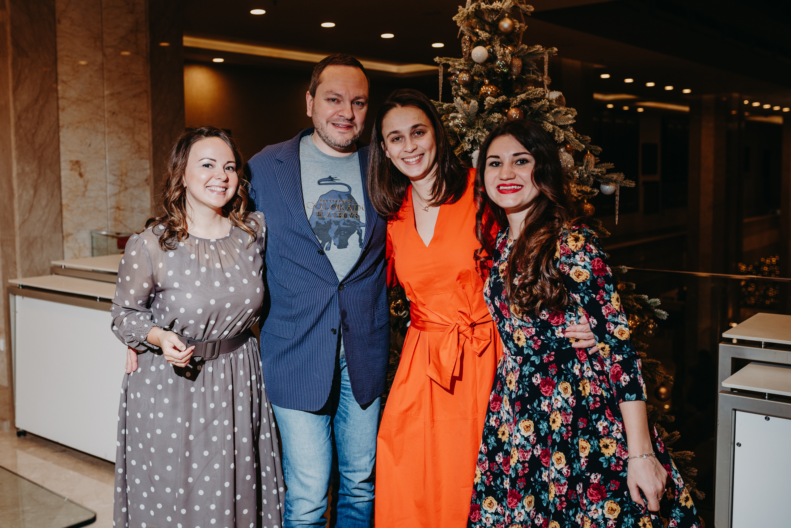 Корпоратив Kellogg's. Фотограф в Москве Илья Максимов