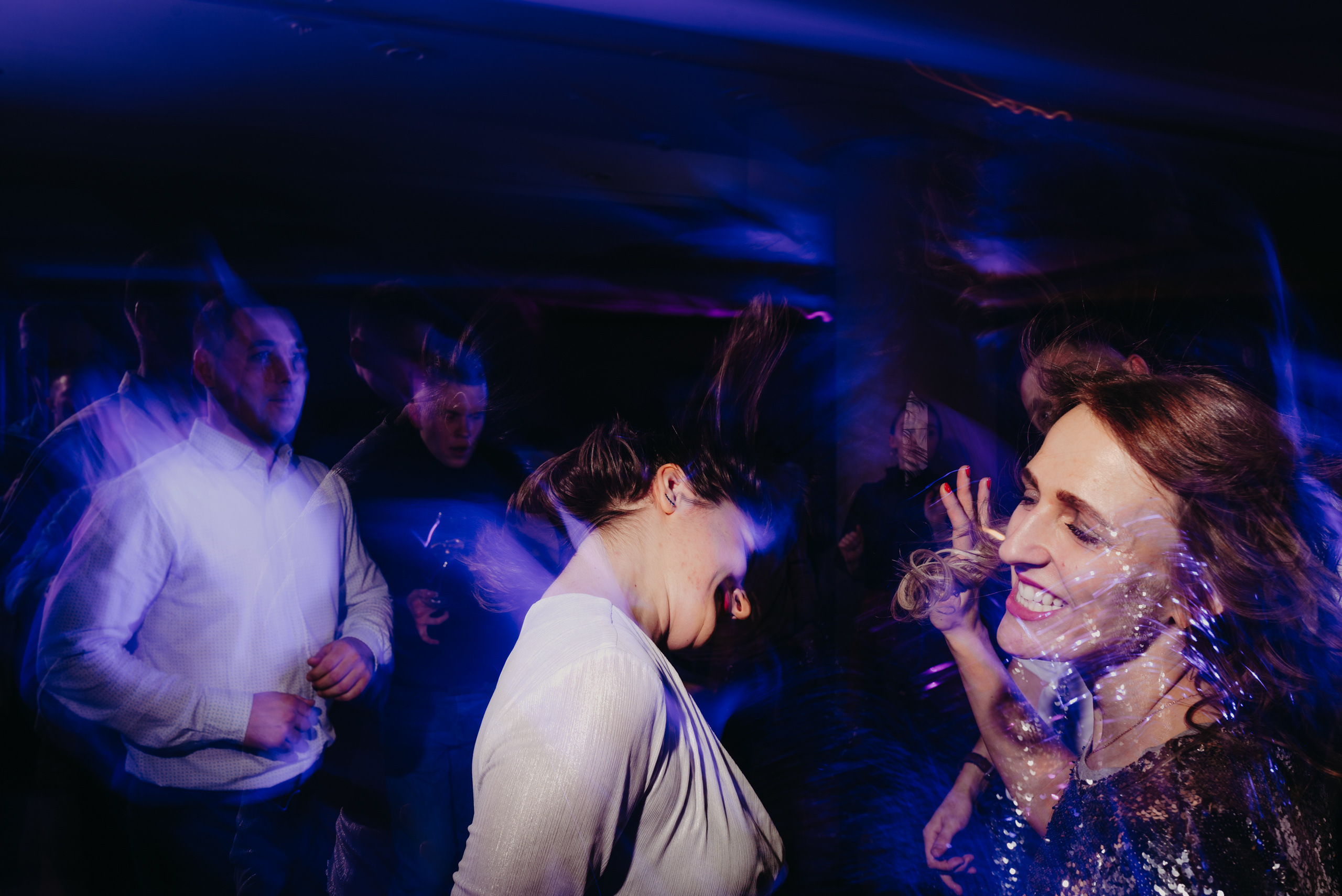 Корпоратив Kellogg's. Фотограф в Москве Илья Максимов