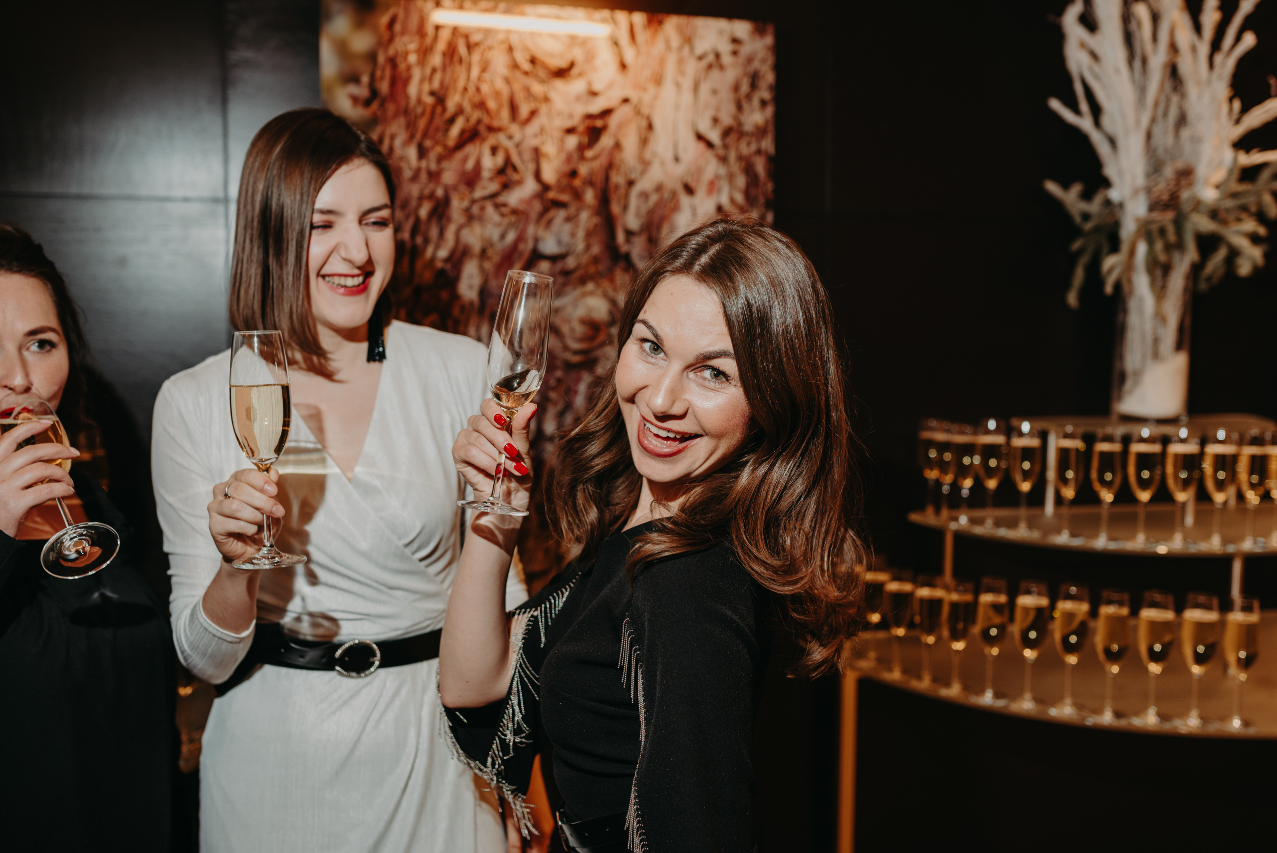 Корпоратив Kellogg's. Фотограф в Москве Илья Максимов