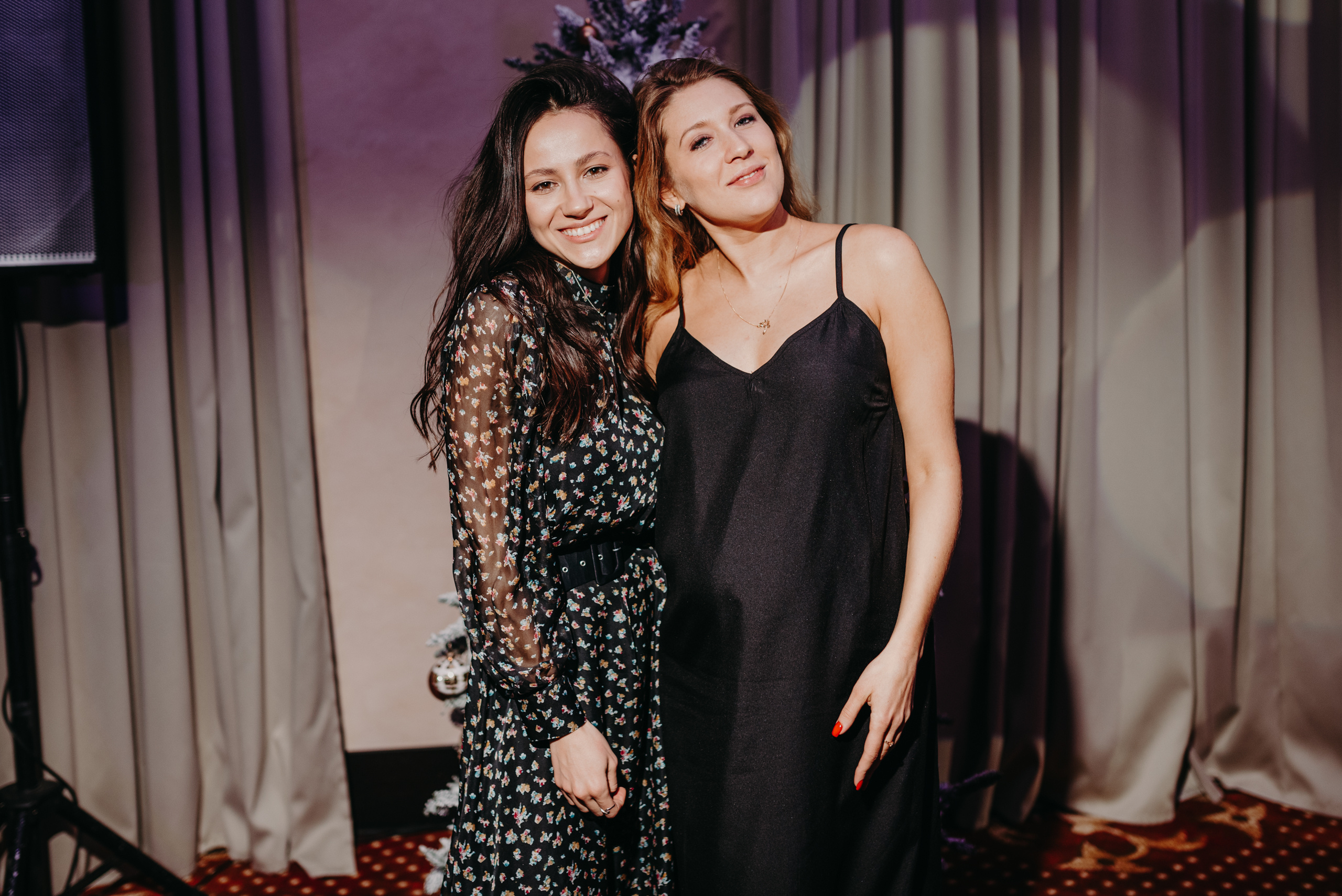 Корпоратив Kellogg's. Фотограф в Москве Илья Максимов