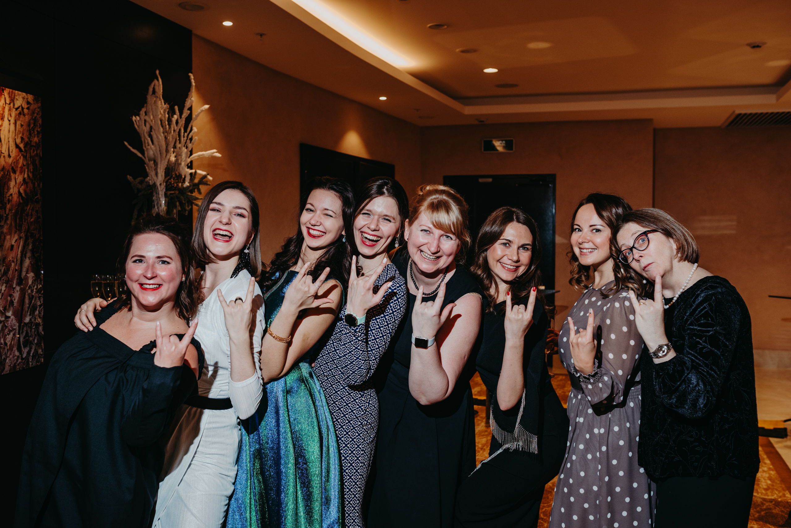 Корпоратив Kellogg's. Фотограф в Москве Илья Максимов