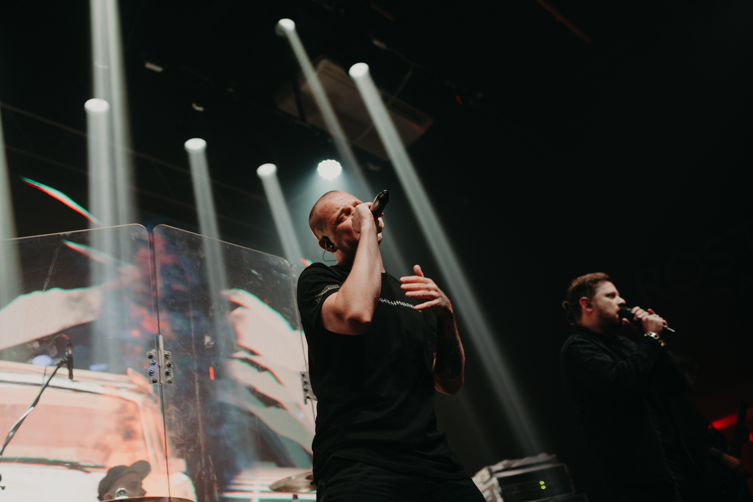 Группа «Anacondaz» (Пенза). Фотограф в Москве Илья Максимов