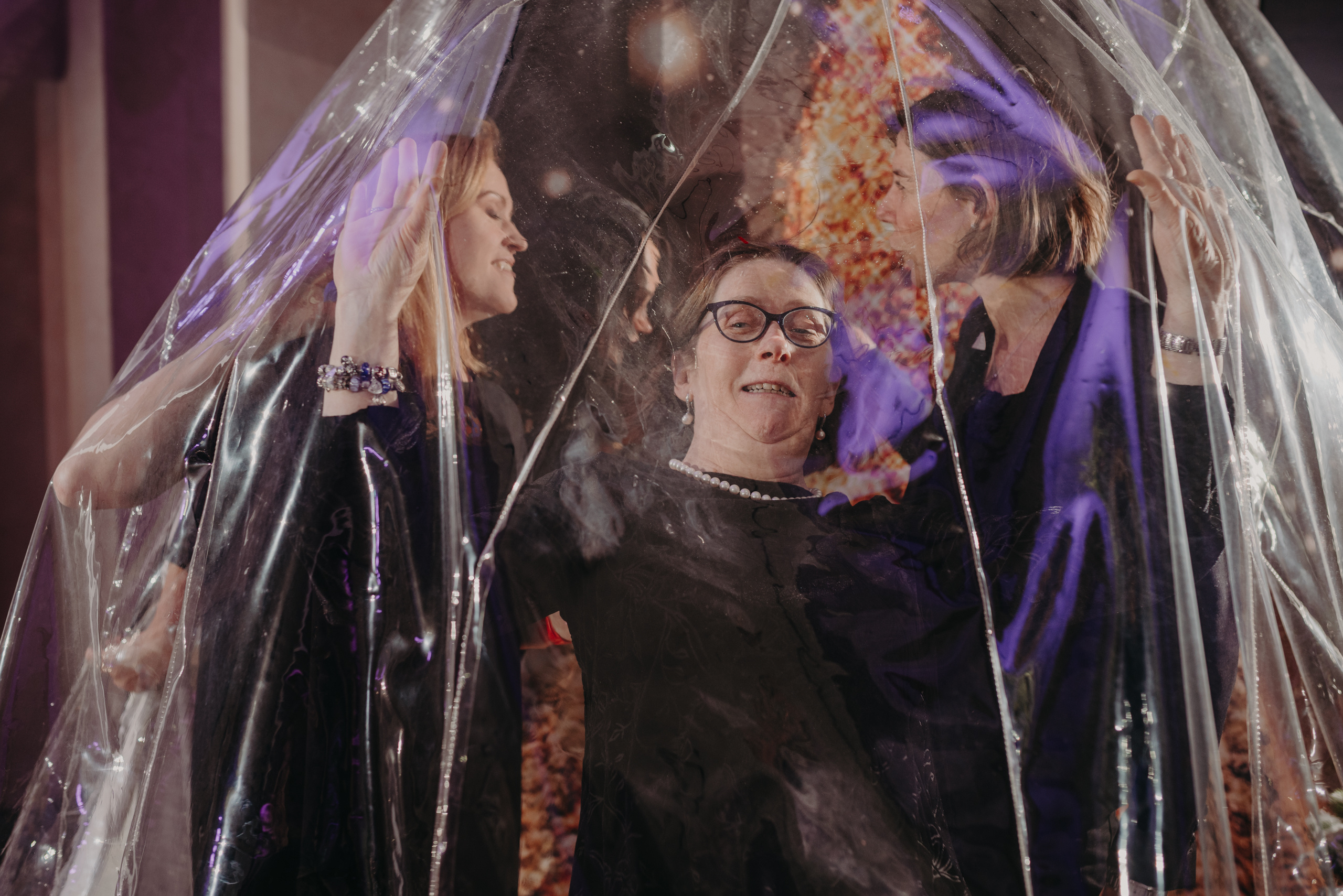 Корпоратив Kellogg's. Фотограф в Москве Илья Максимов