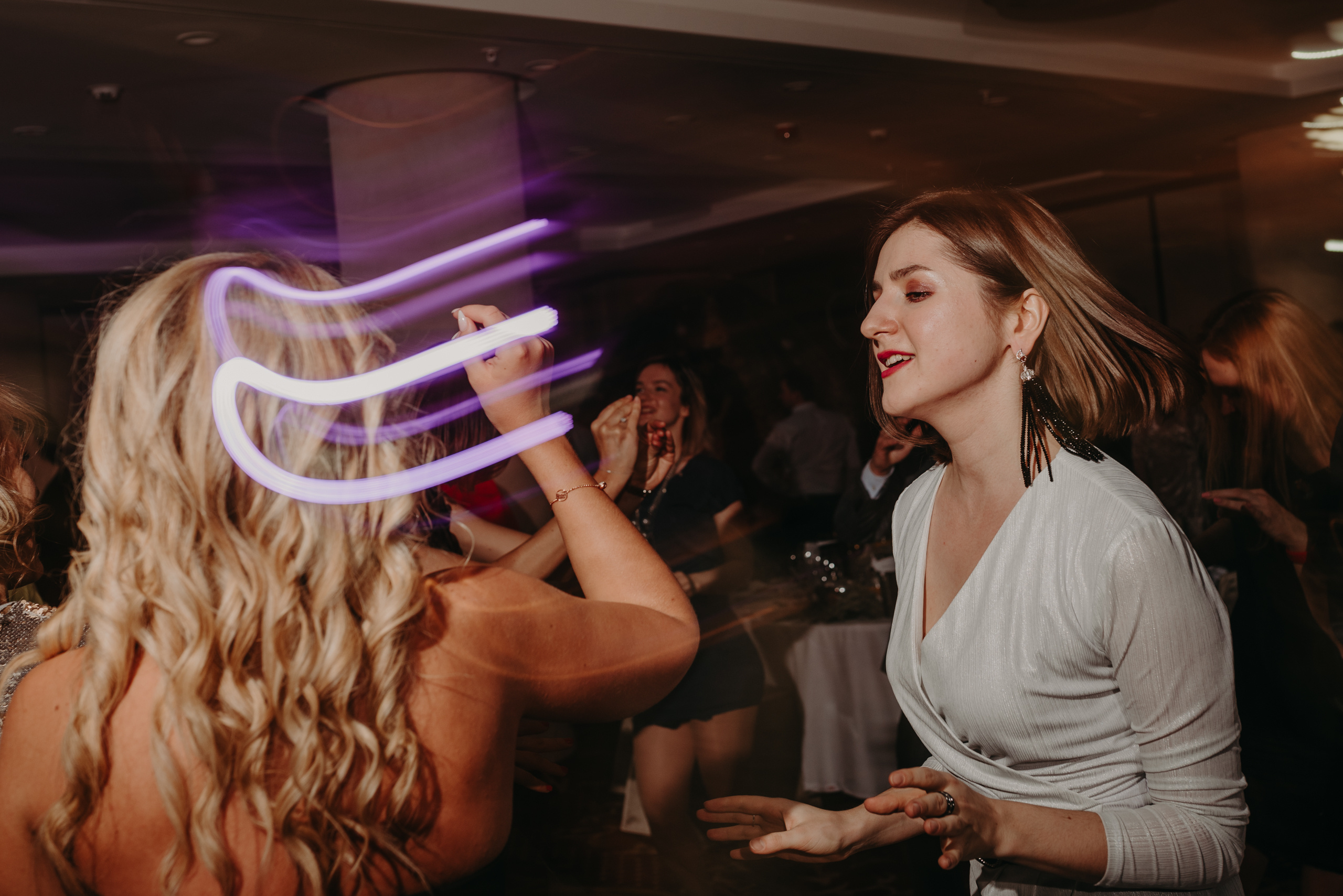 Корпоратив Kellogg's. Фотограф в Москве Илья Максимов