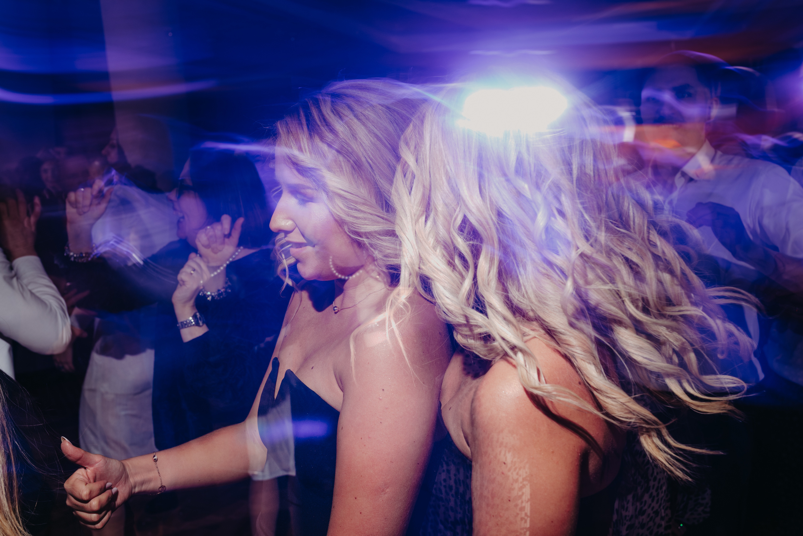 Корпоратив Kellogg's. Фотограф в Москве Илья Максимов