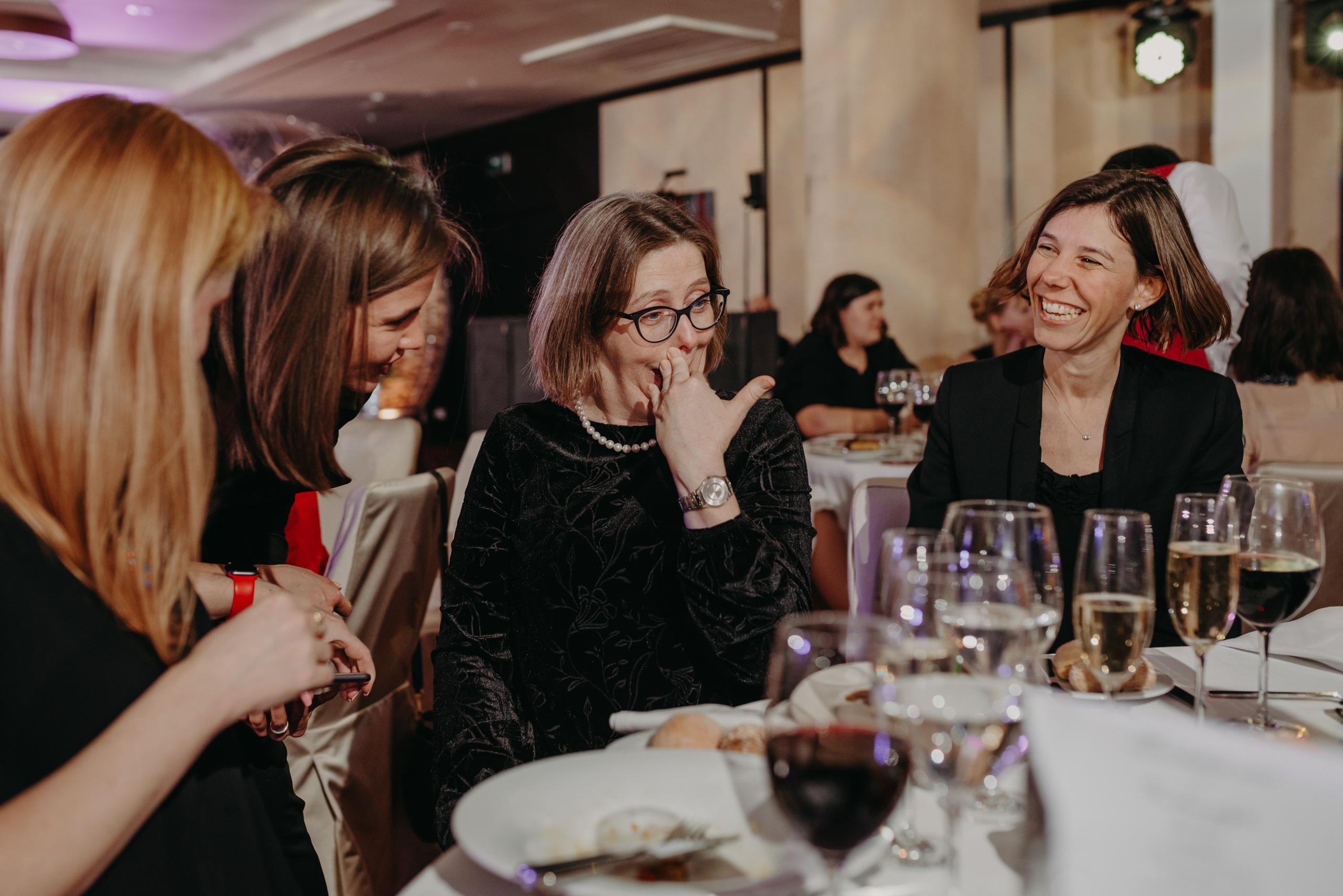 Корпоратив Kellogg's. Фотограф в Москве Илья Максимов