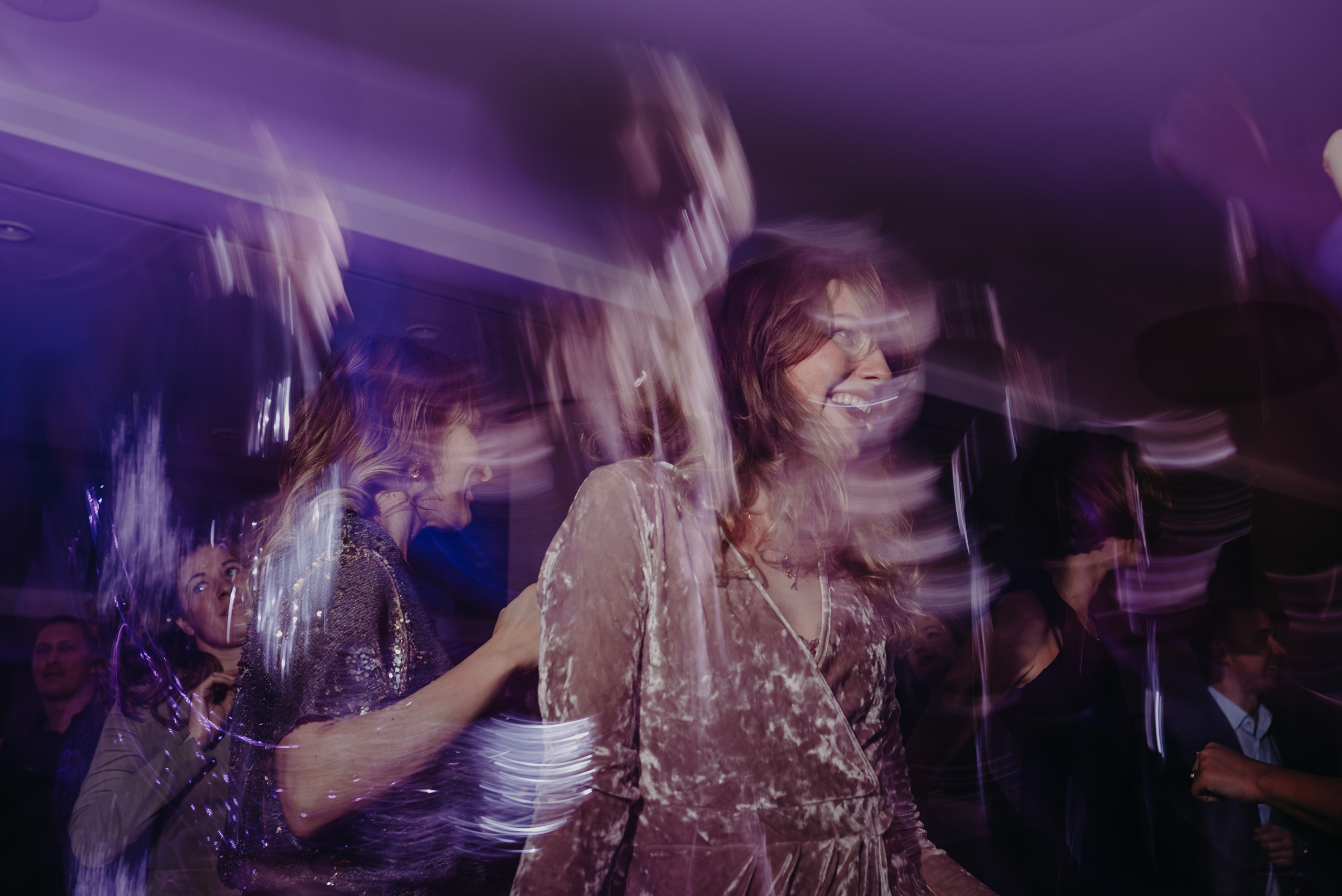 Корпоратив Kellogg's. Фотограф в Москве Илья Максимов