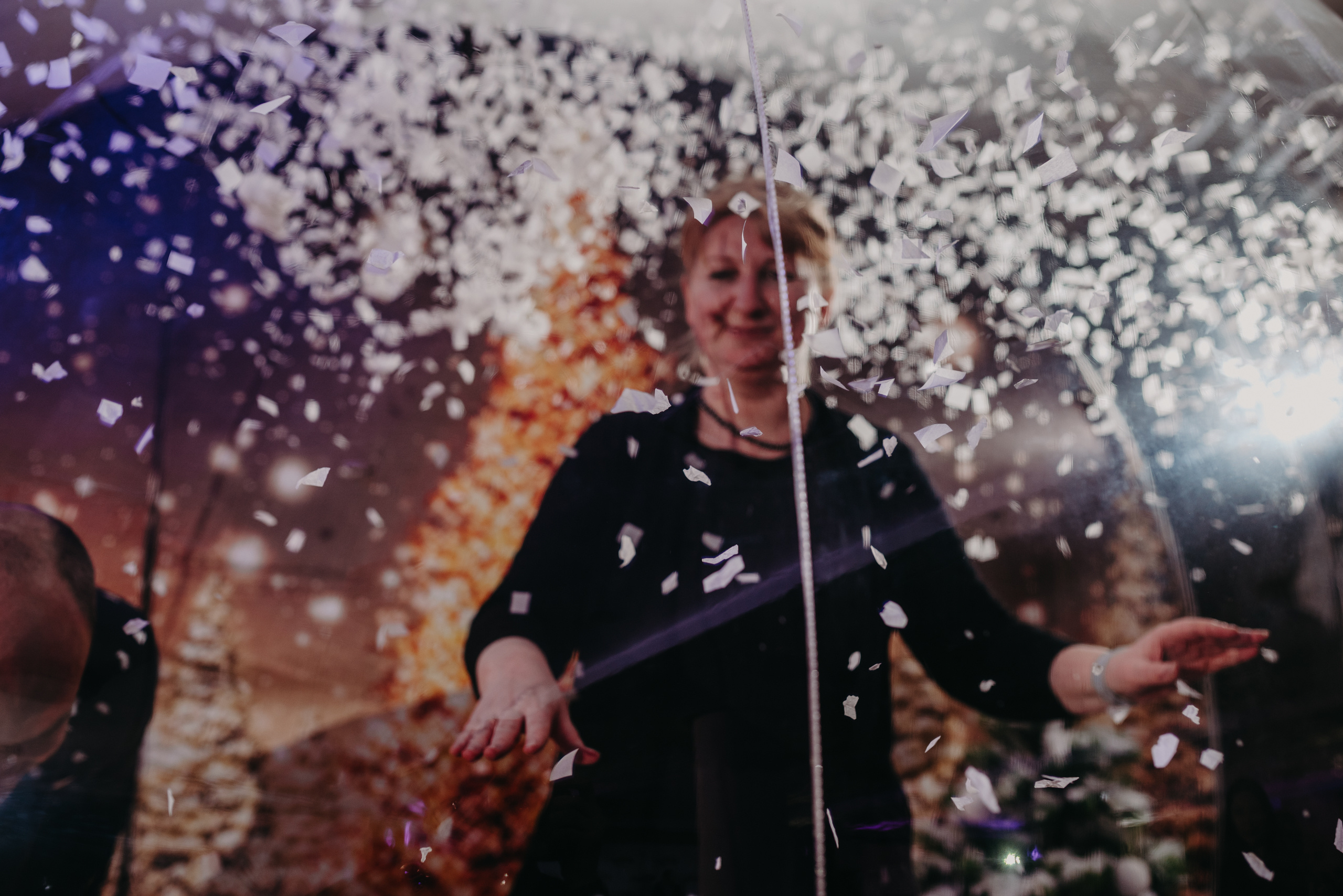 Корпоратив Kellogg's. Фотограф в Москве Илья Максимов