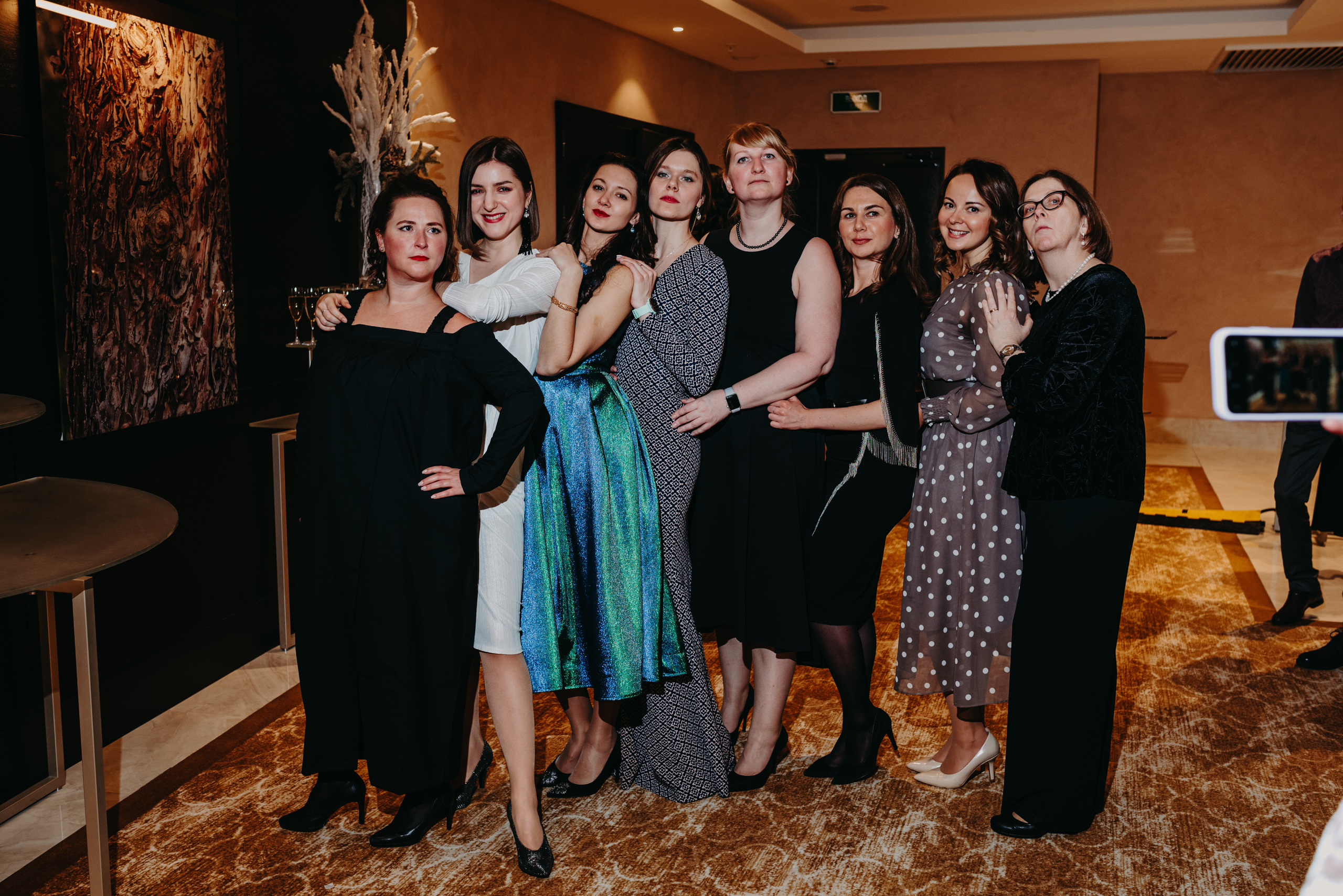 Корпоратив Kellogg's. Фотограф в Москве Илья Максимов