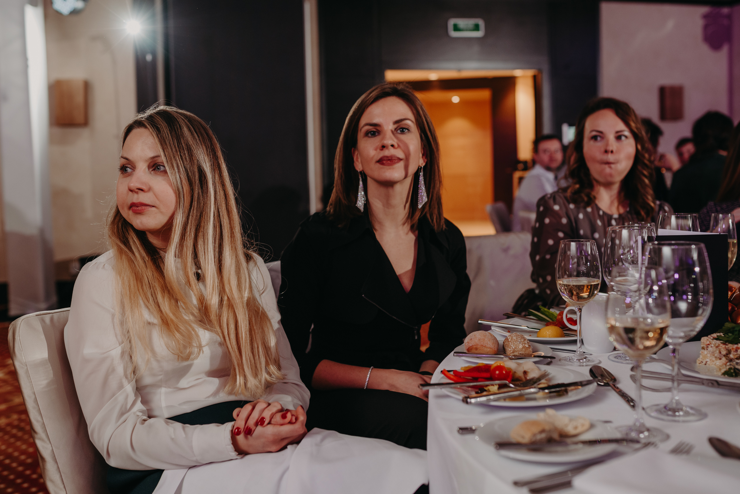 Корпоратив Kellogg's. Фотограф в Москве Илья Максимов