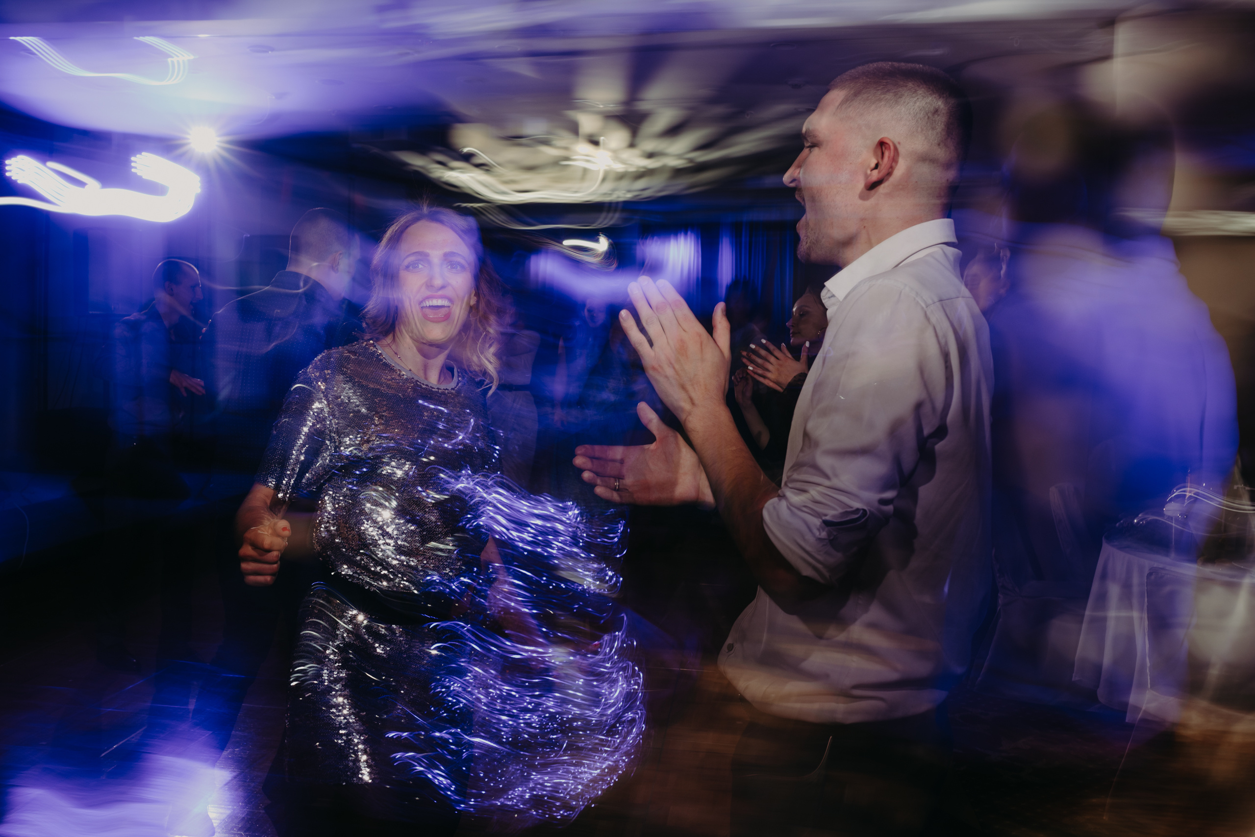 Корпоратив Kellogg's. Фотограф в Москве Илья Максимов