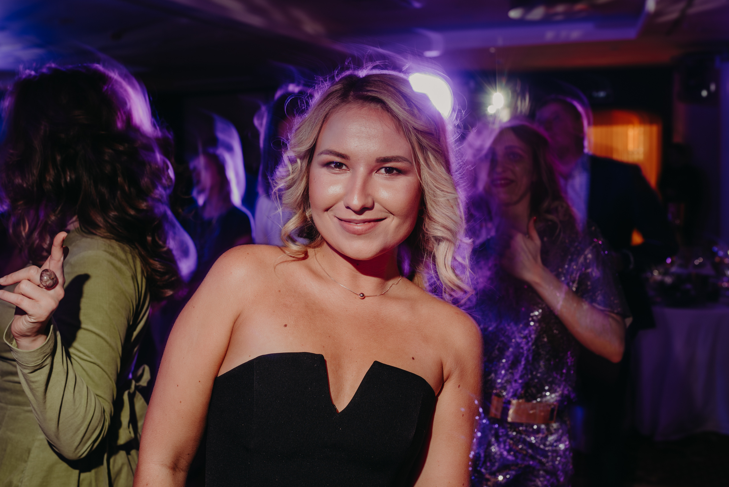 Корпоратив Kellogg's. Фотограф в Москве Илья Максимов