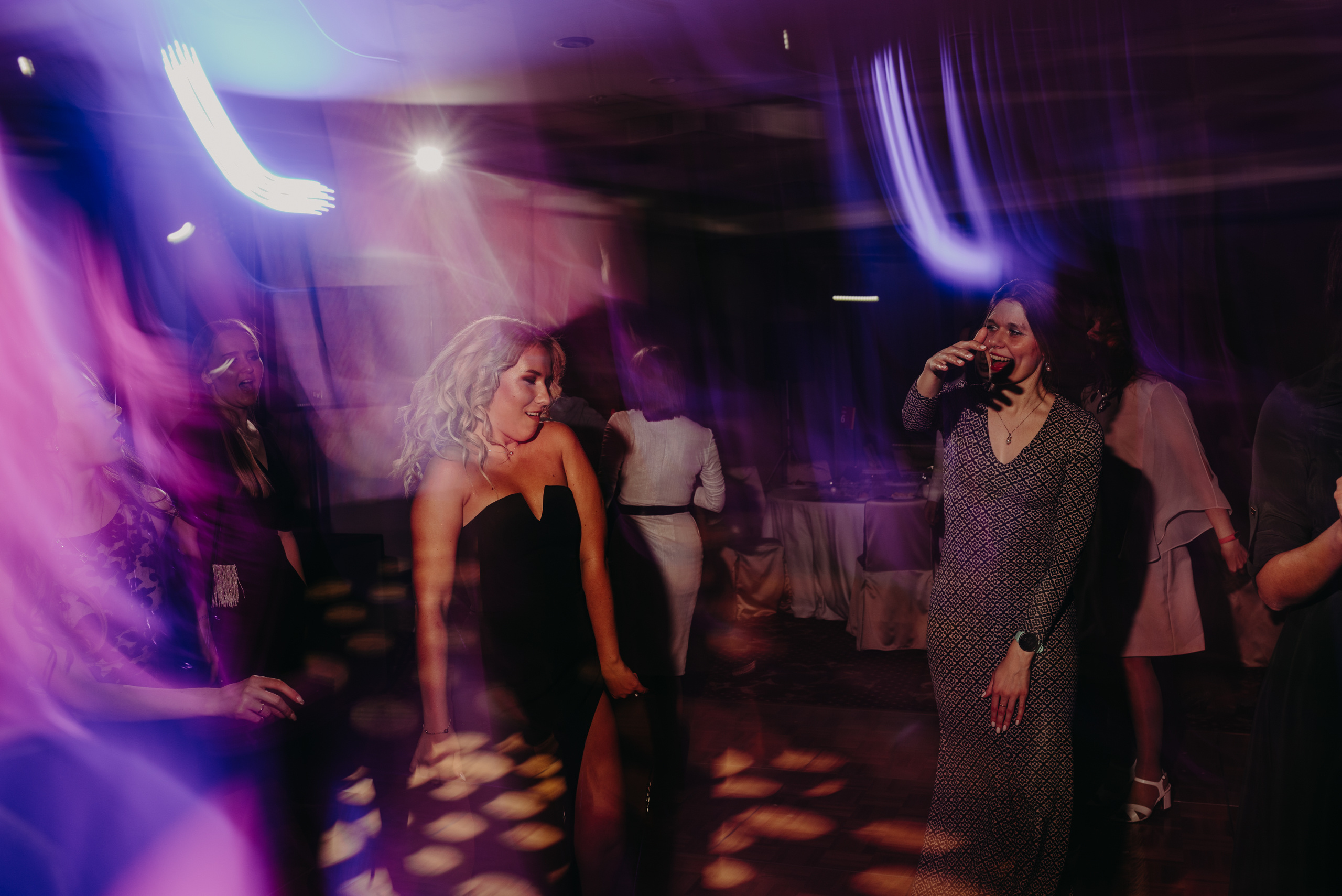 Корпоратив Kellogg's. Фотограф в Москве Илья Максимов