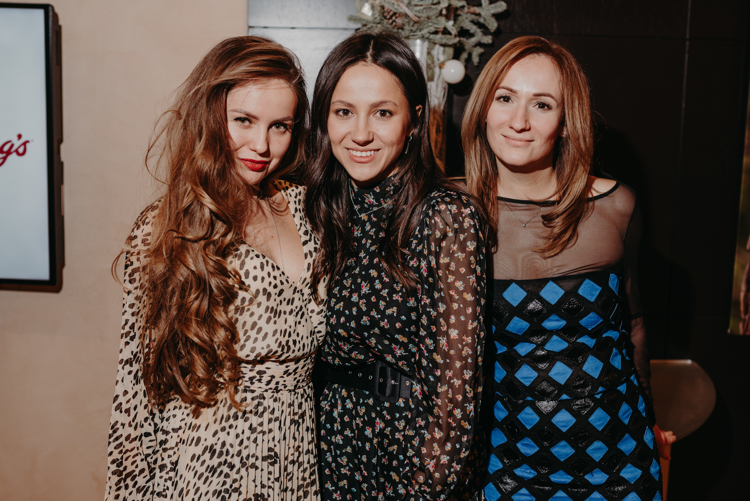 Корпоратив Kellogg's. Фотограф в Москве Илья Максимов