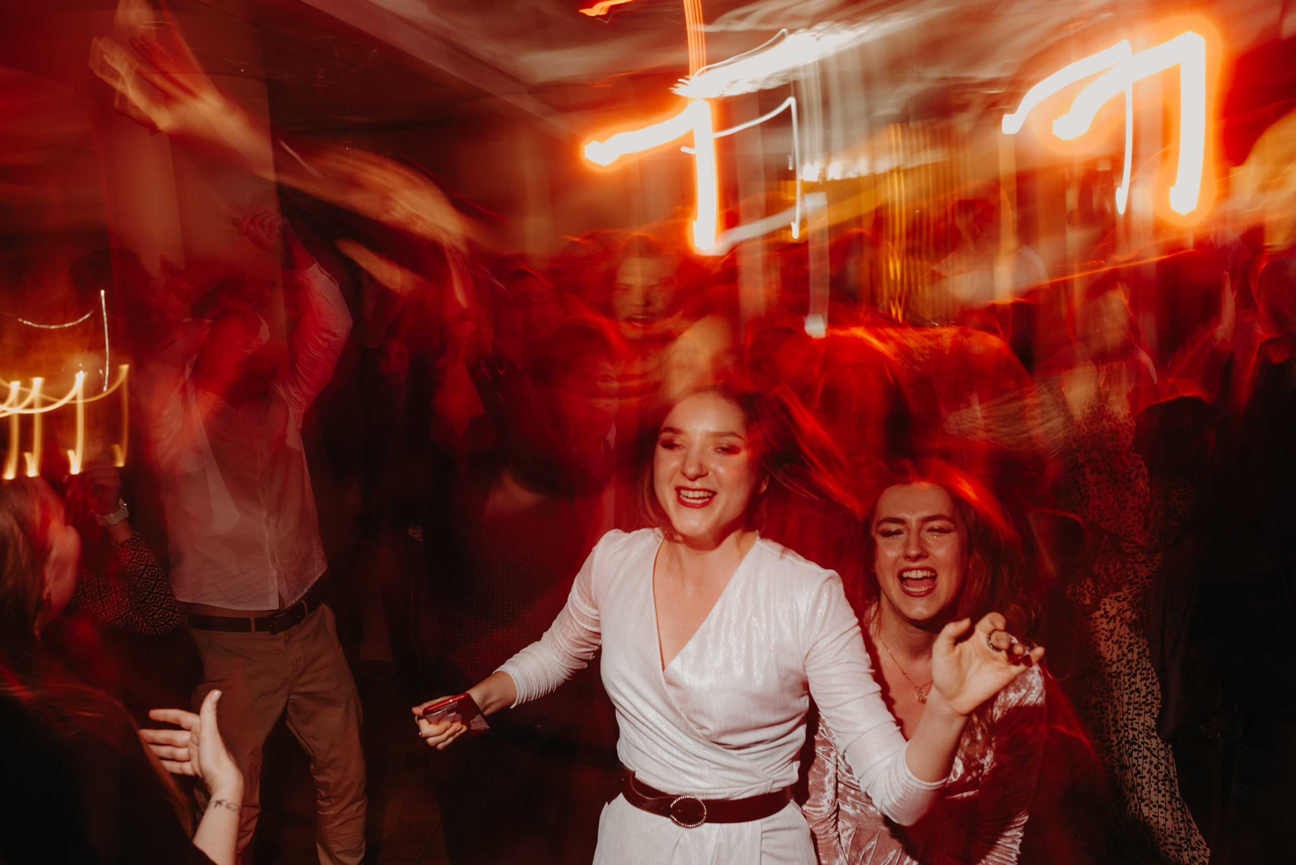 Корпоратив Kellogg's. Фотограф в Москве Илья Максимов