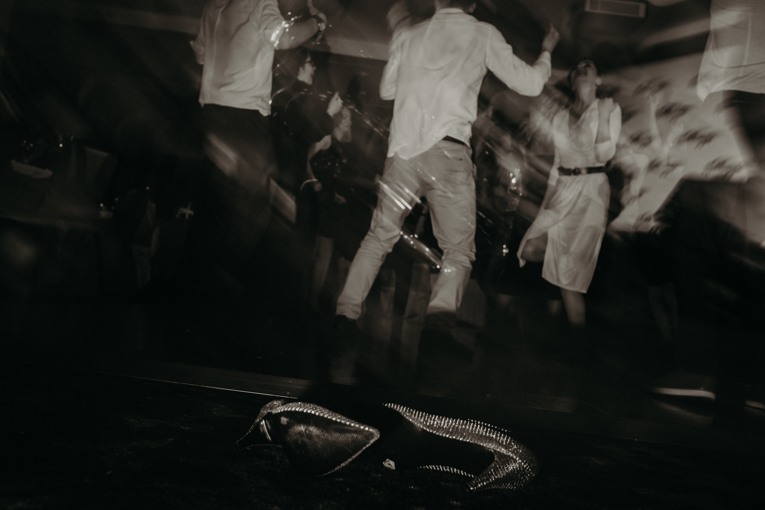 Корпоратив Kellogg's. Фотограф в Москве Илья Максимов