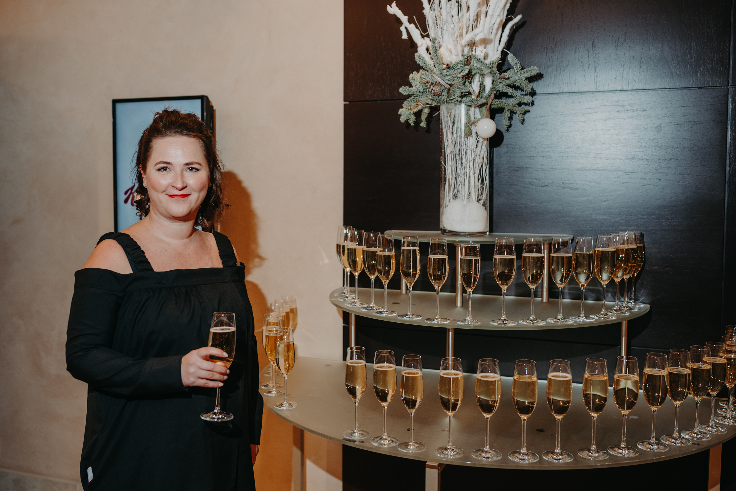 Корпоратив Kellogg's. Фотограф в Москве Илья Максимов