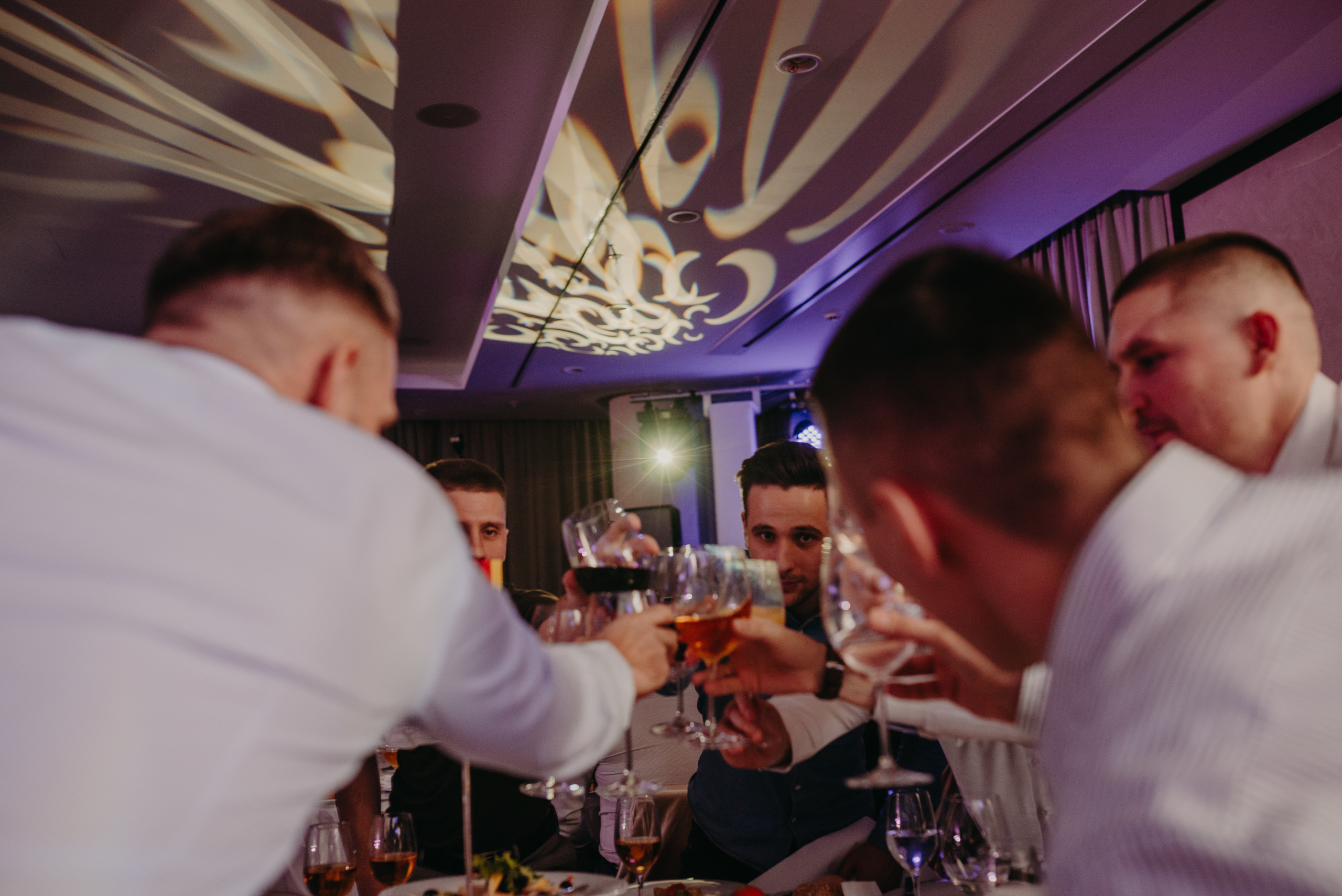 Корпоратив Kellogg's. Фотограф в Москве Илья Максимов