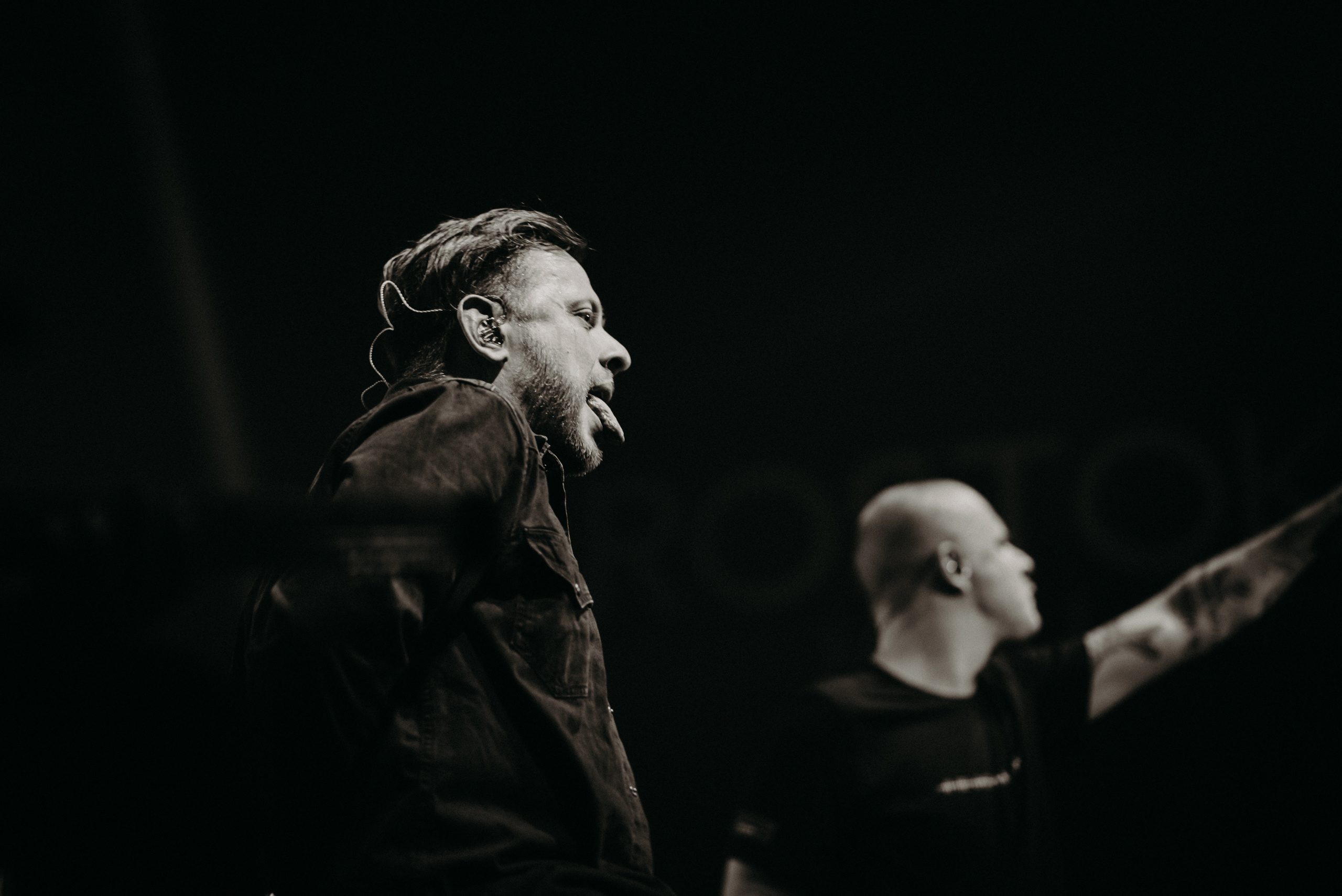 Группа «Anacondaz» (Пенза). Фотограф в Москве Илья Максимов