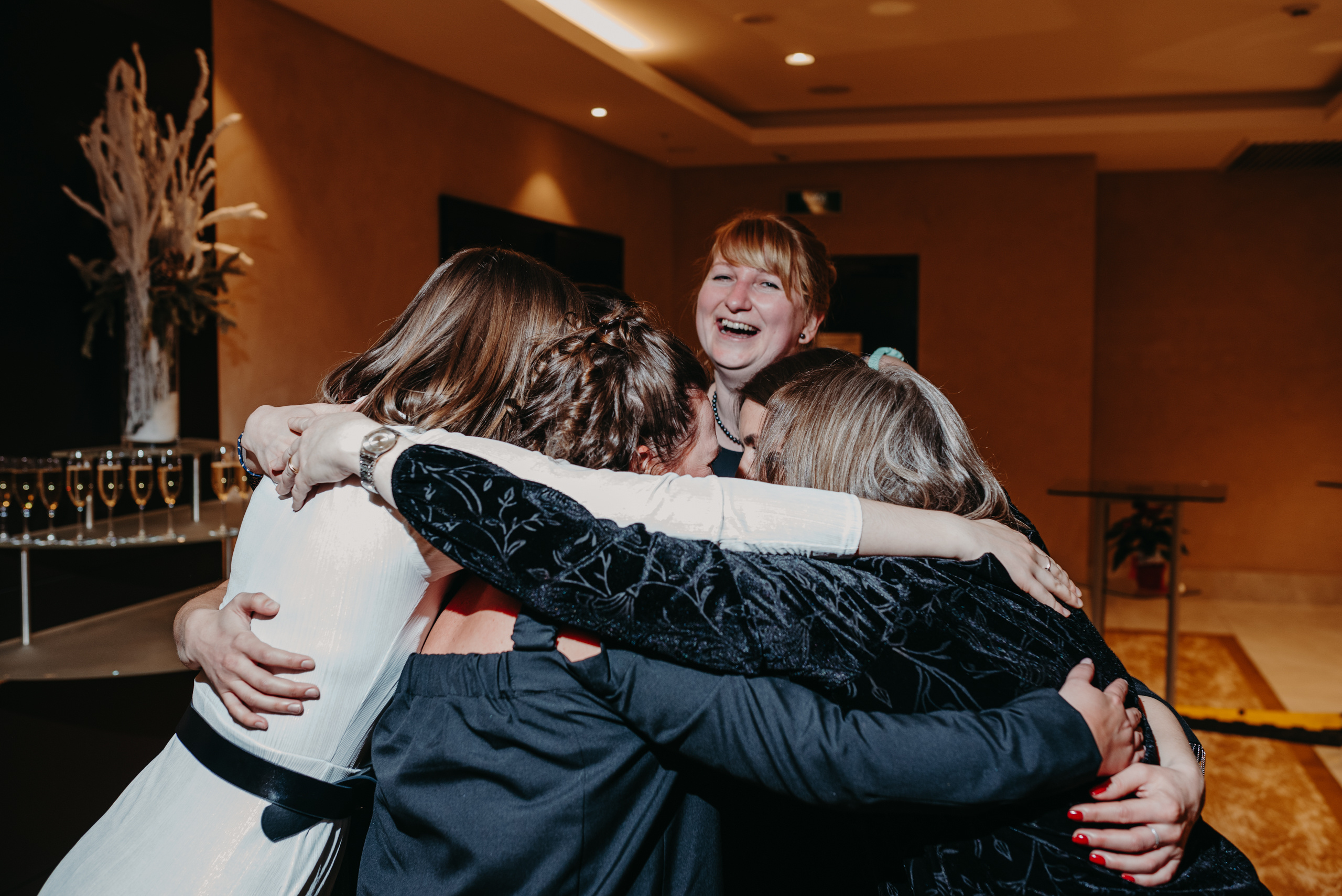 Корпоратив Kellogg's. Фотограф в Москве Илья Максимов