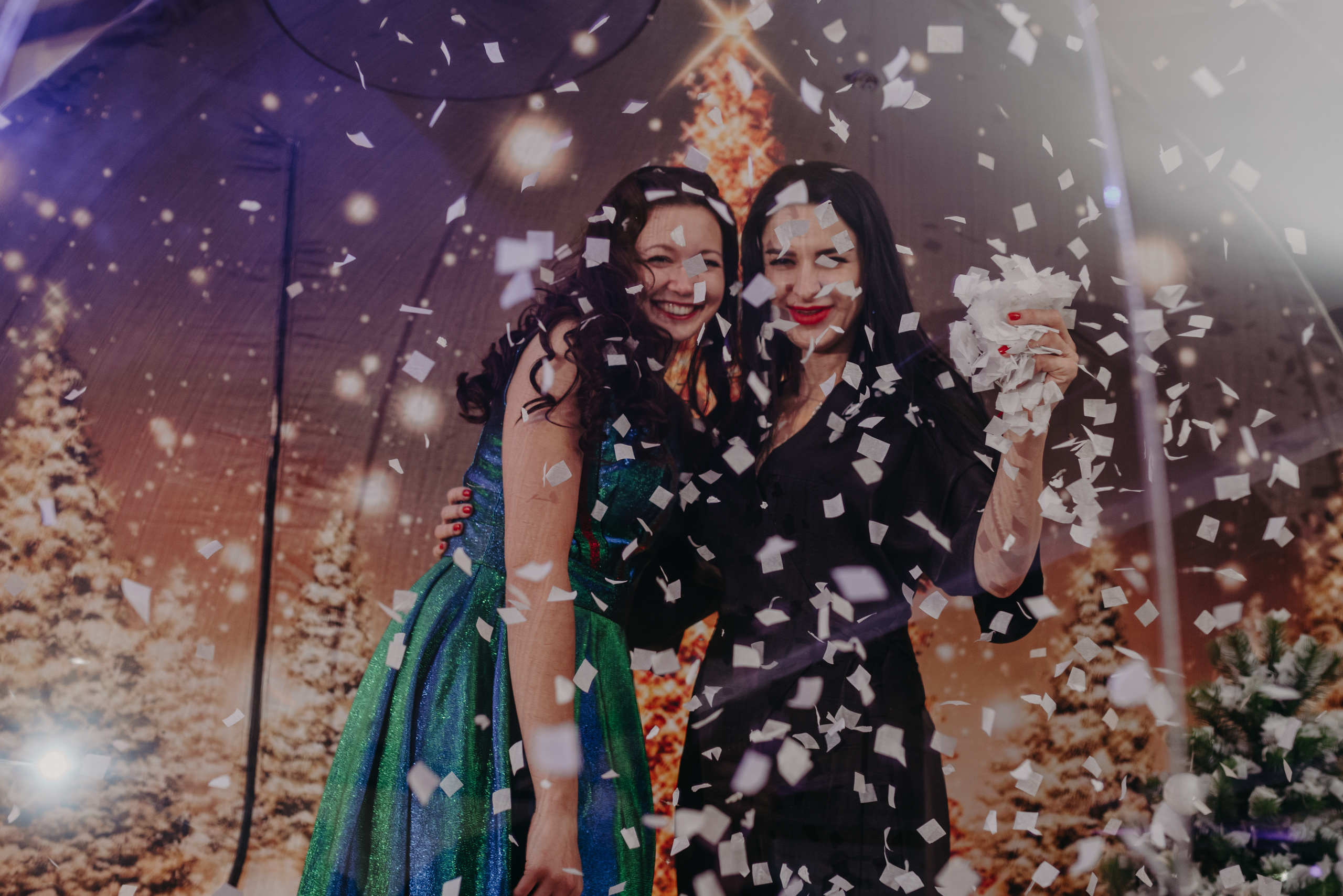 Корпоратив Kellogg's. Фотограф в Москве Илья Максимов