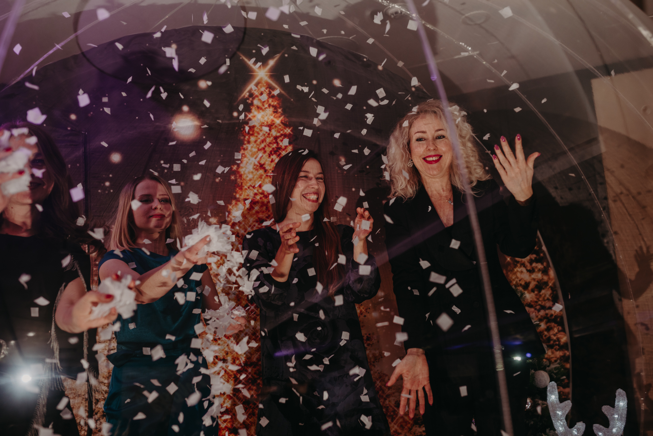 Корпоратив Kellogg's. Фотограф в Москве Илья Максимов