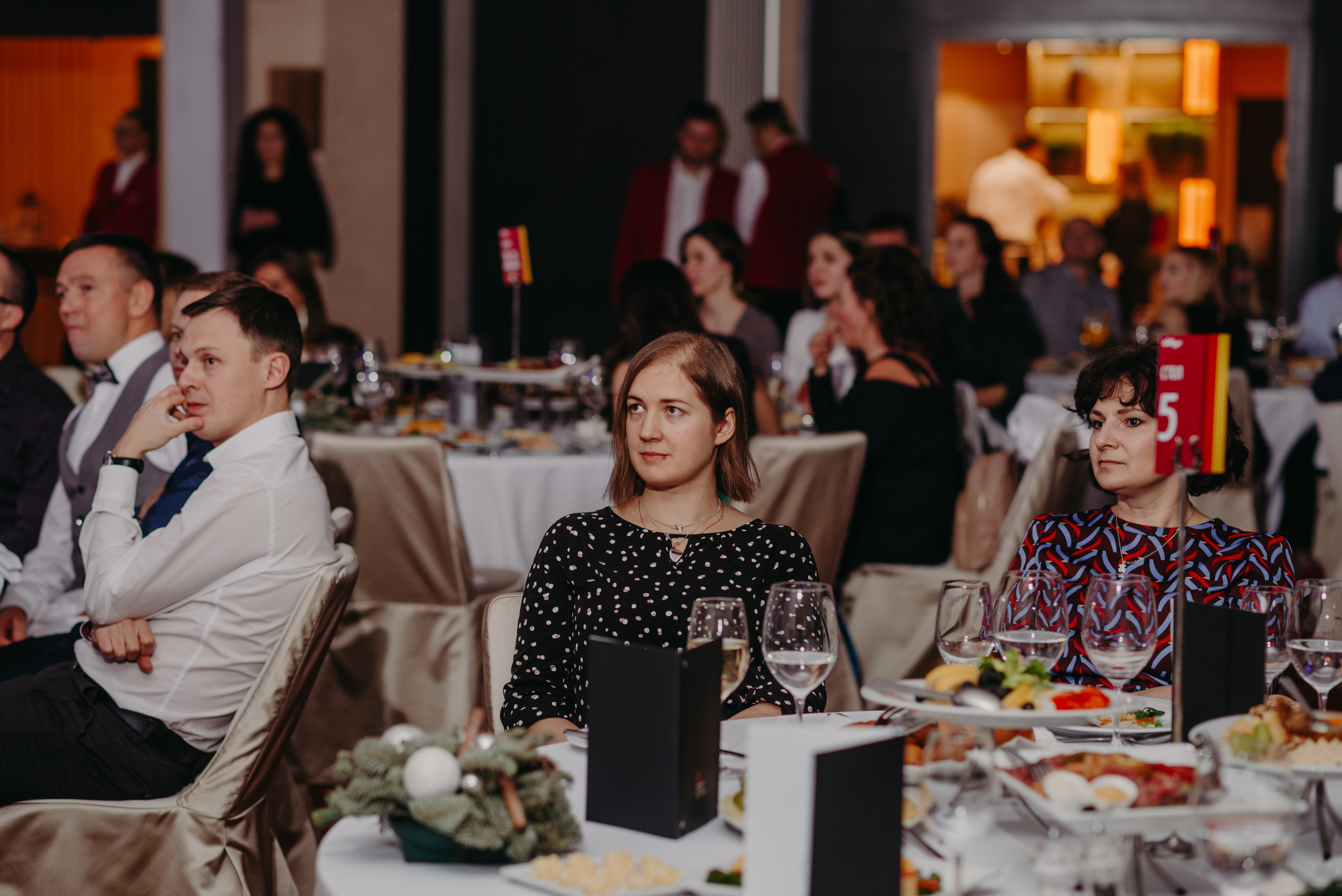 Корпоратив Kellogg's. Фотограф в Москве Илья Максимов