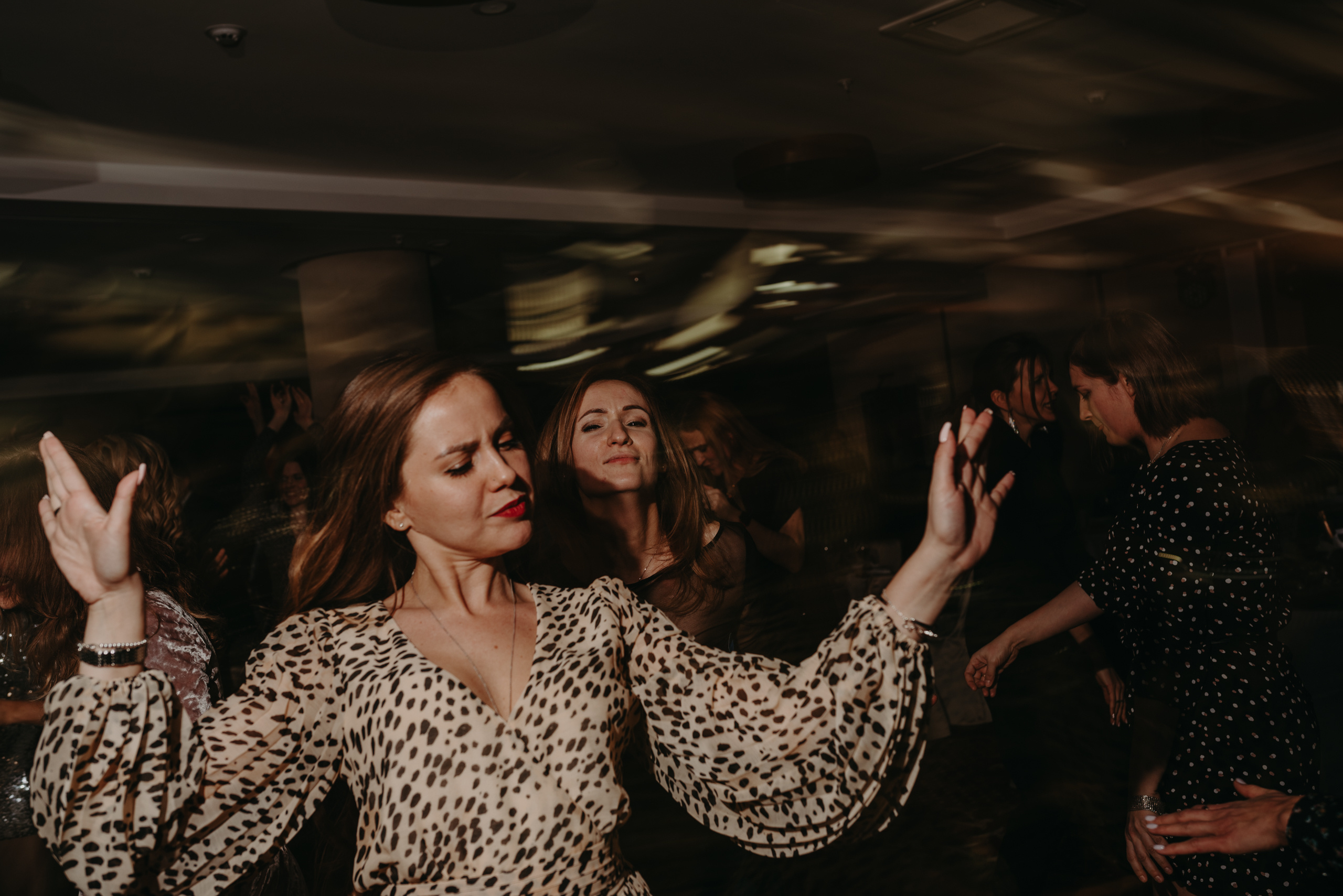 Корпоратив Kellogg's. Фотограф в Москве Илья Максимов