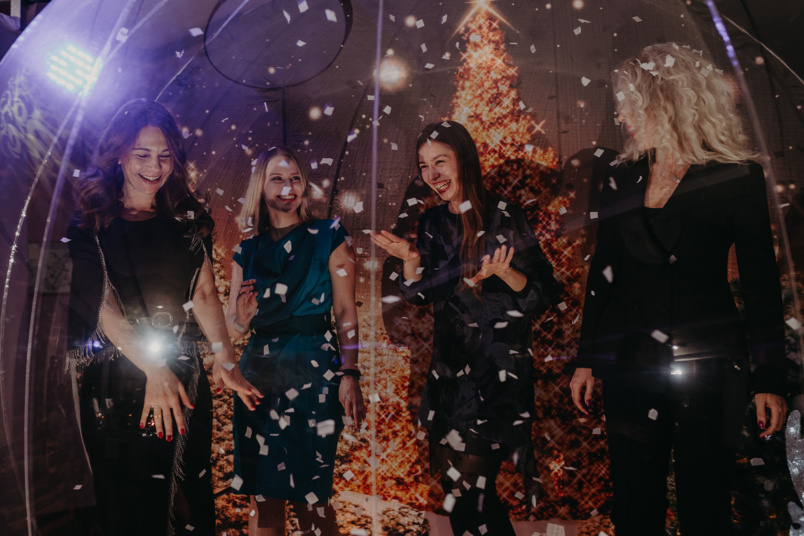 Корпоратив Kellogg's. Фотограф в Москве Илья Максимов