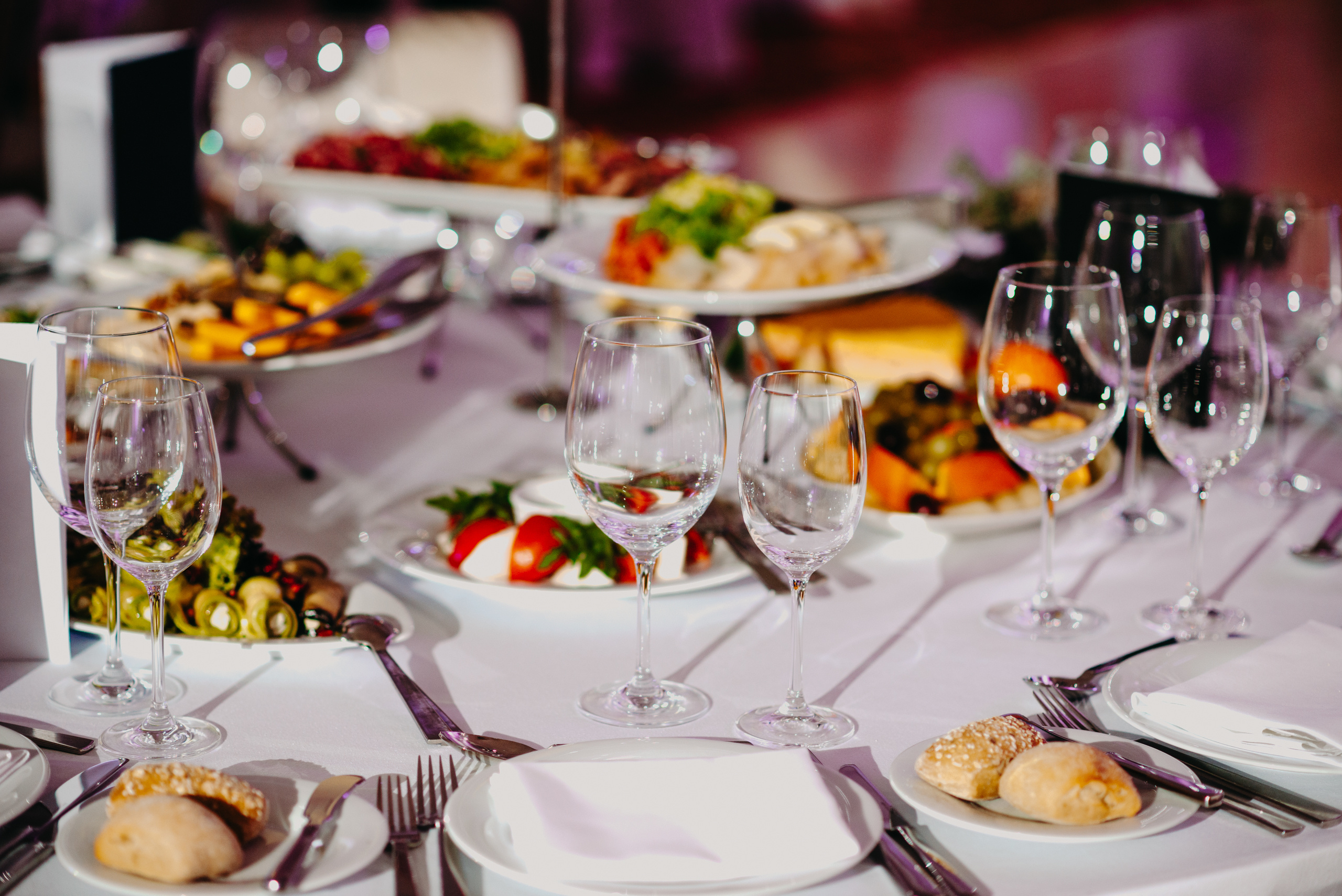 Корпоратив Kellogg's. Фотограф в Москве Илья Максимов