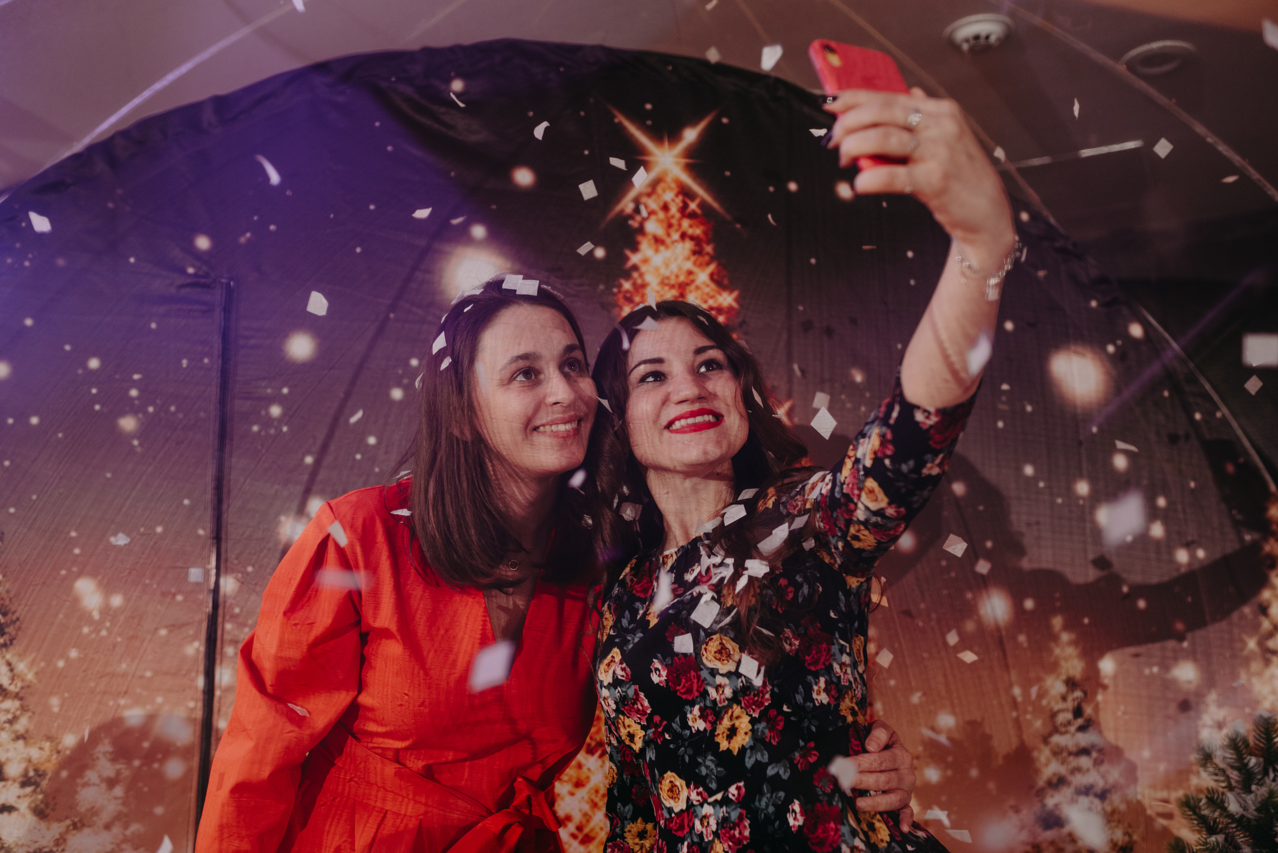 Корпоратив Kellogg's. Фотограф в Москве Илья Максимов