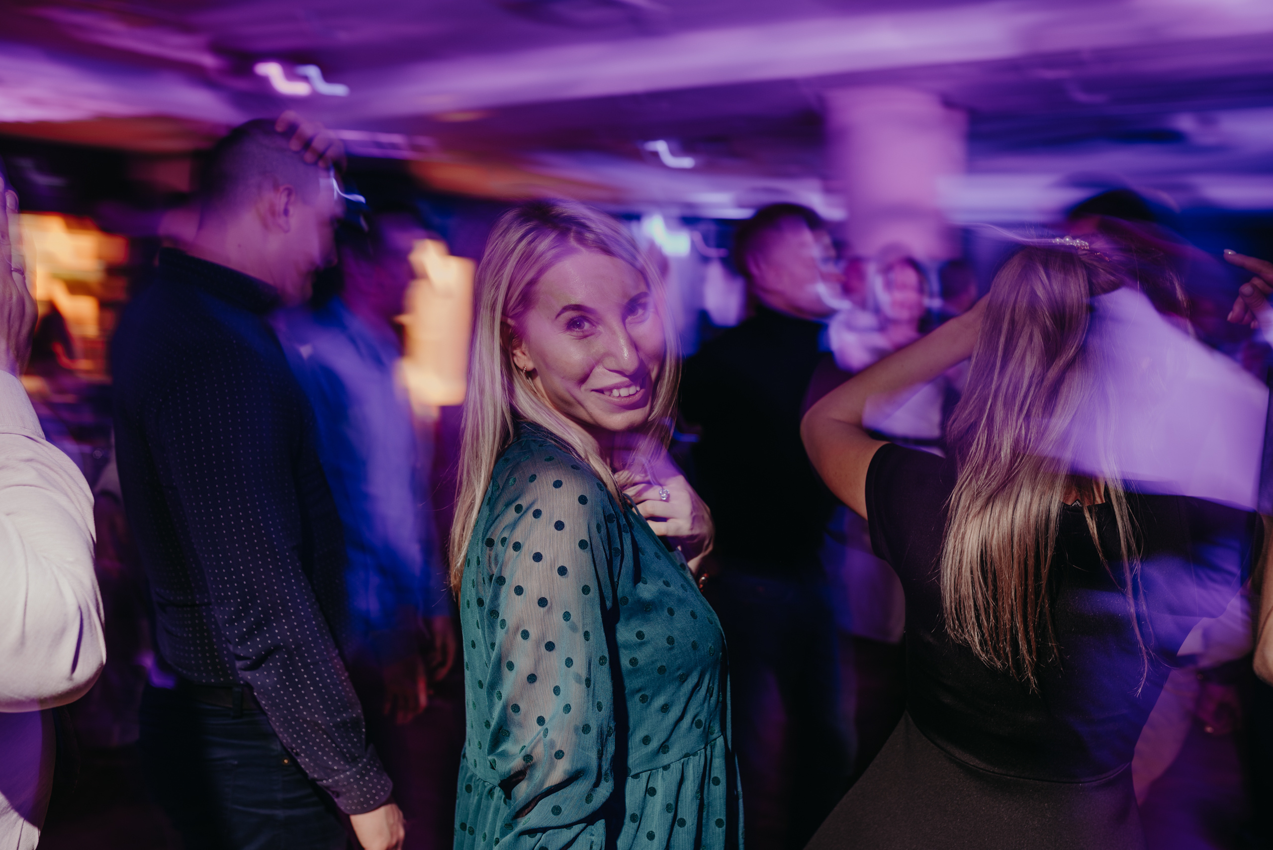 Корпоратив Kellogg's. Фотограф в Москве Илья Максимов