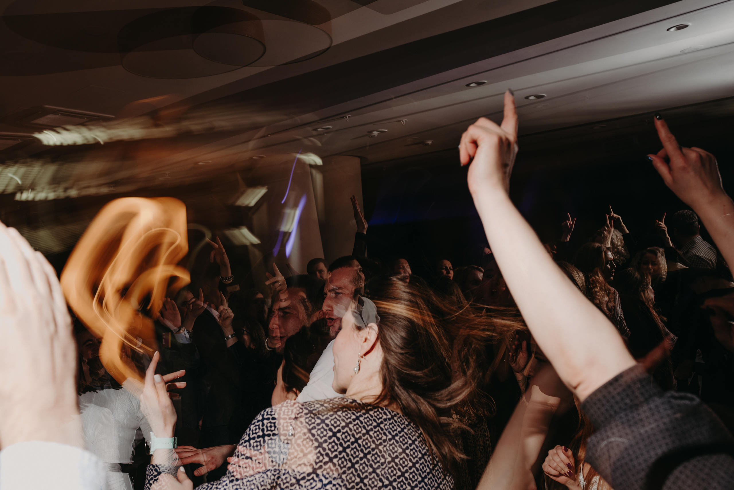 Корпоратив Kellogg's. Фотограф в Москве Илья Максимов