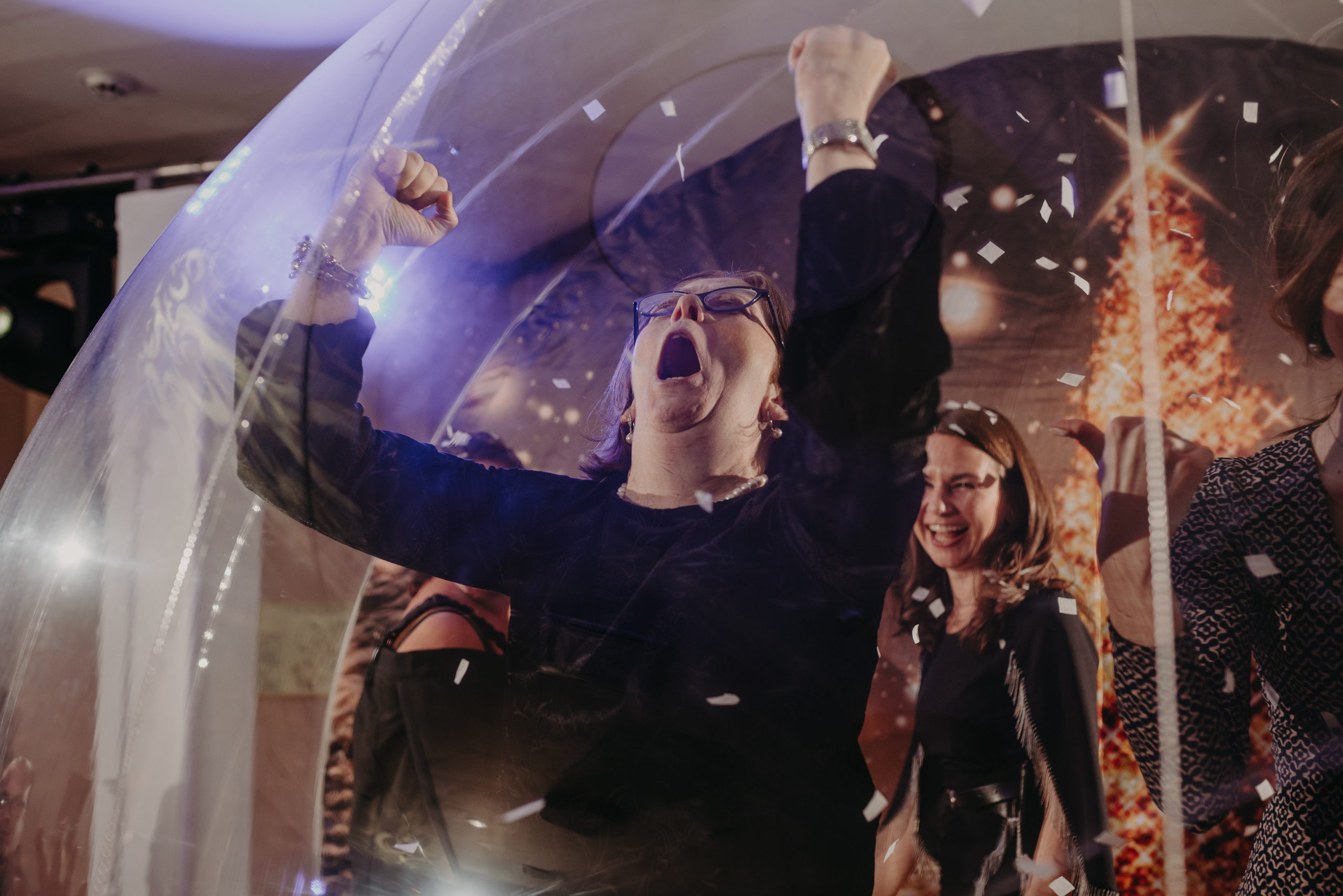 Корпоратив Kellogg's. Фотограф в Москве Илья Максимов