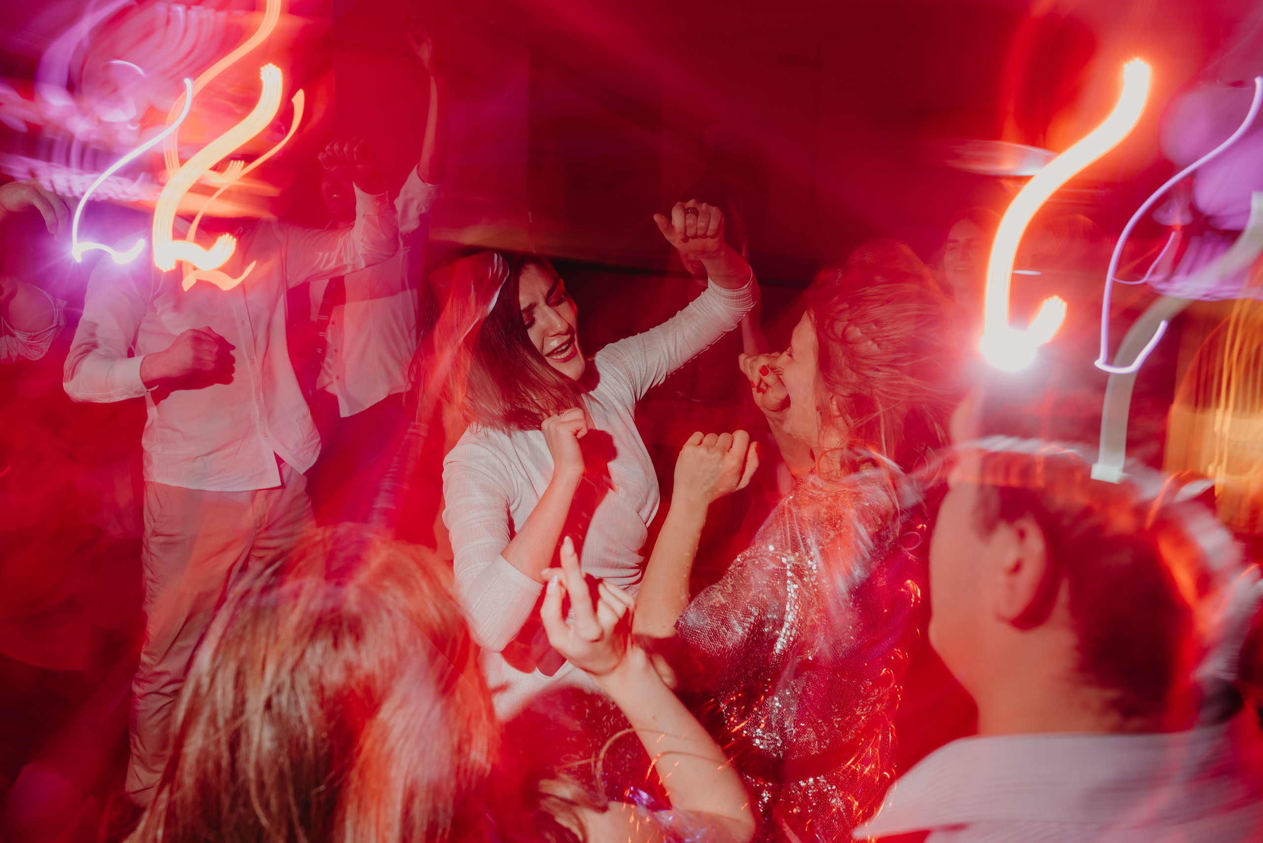 Корпоратив Kellogg's. Фотограф в Москве Илья Максимов