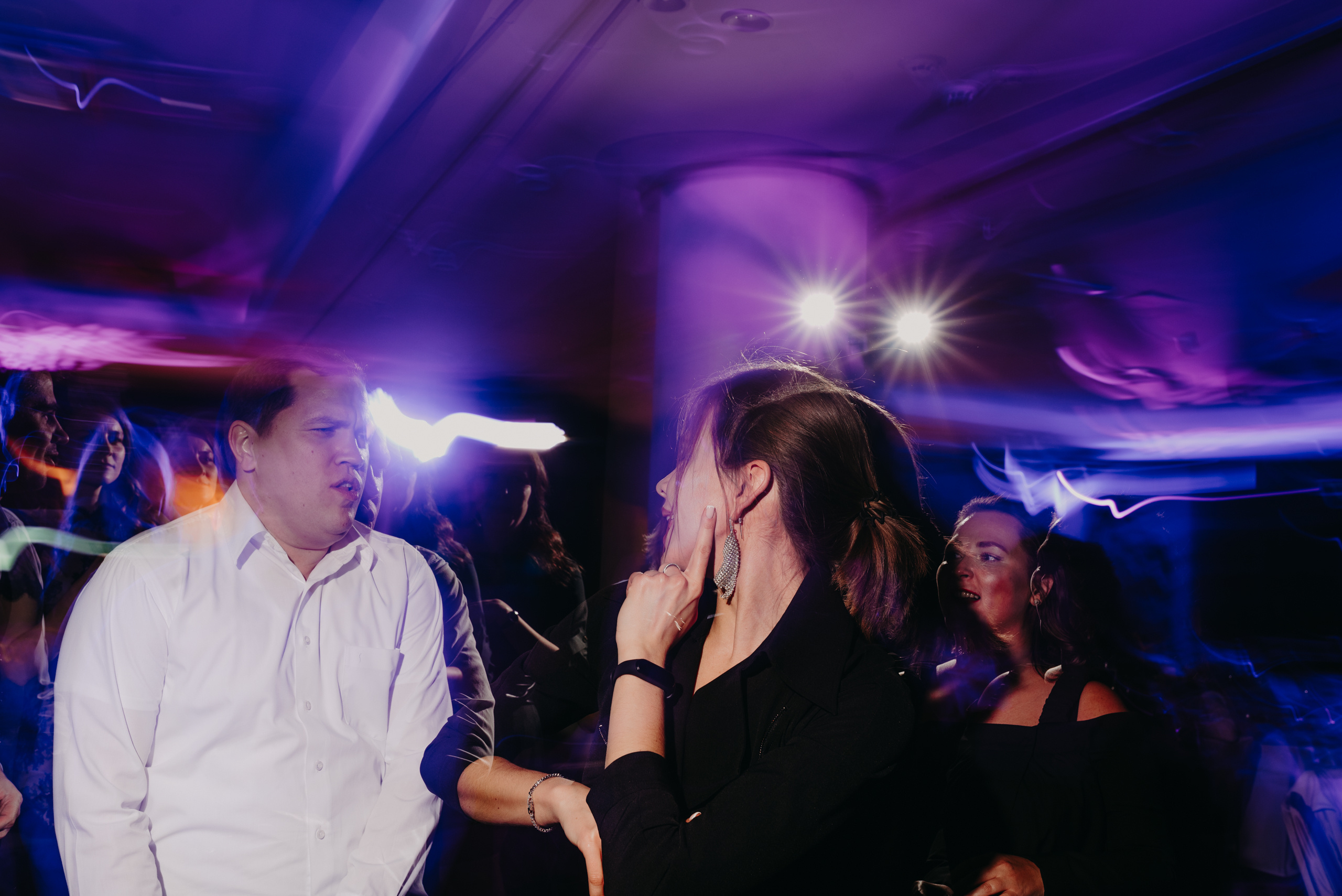 Корпоратив Kellogg's. Фотограф в Москве Илья Максимов