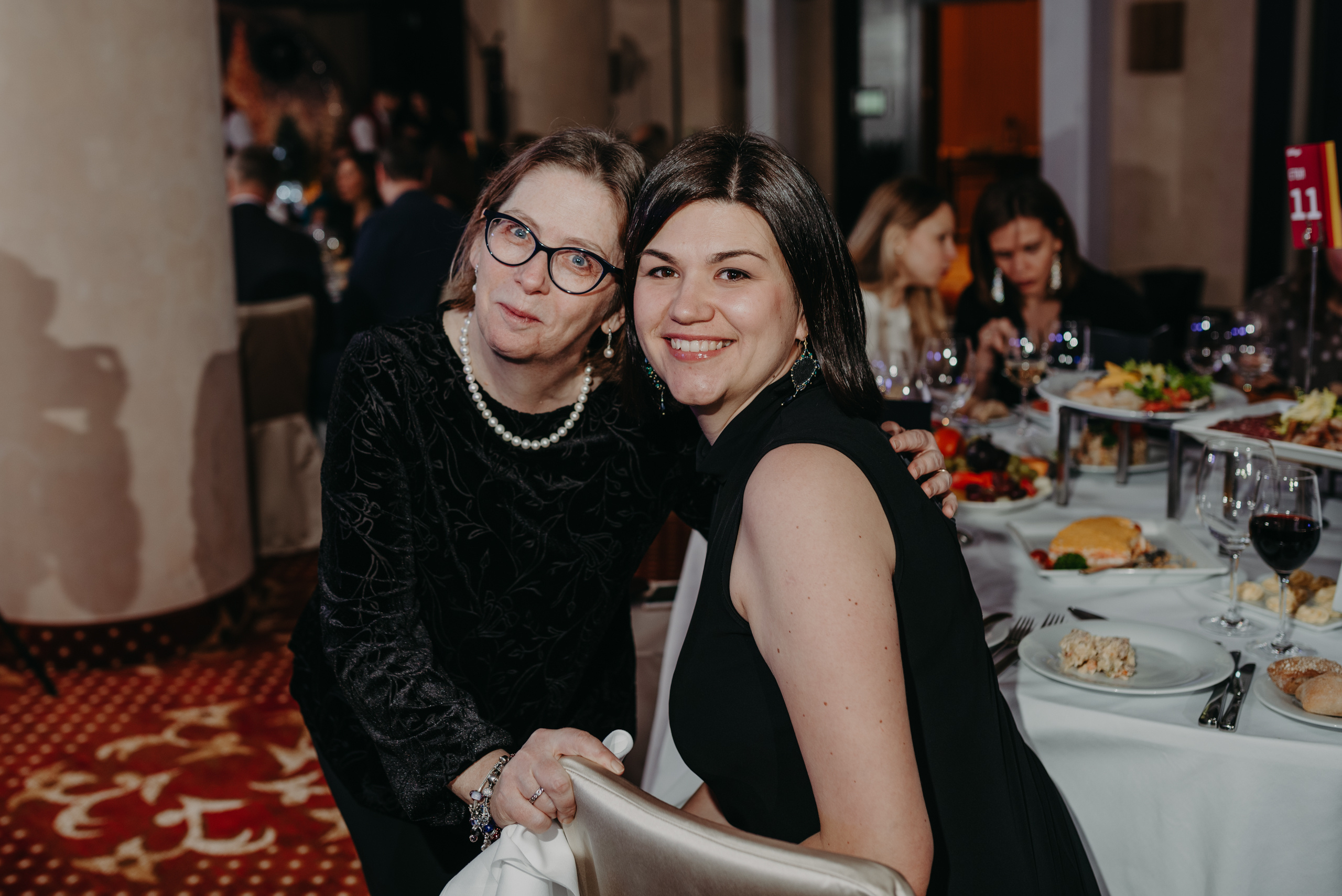 Корпоратив Kellogg's. Фотограф в Москве Илья Максимов