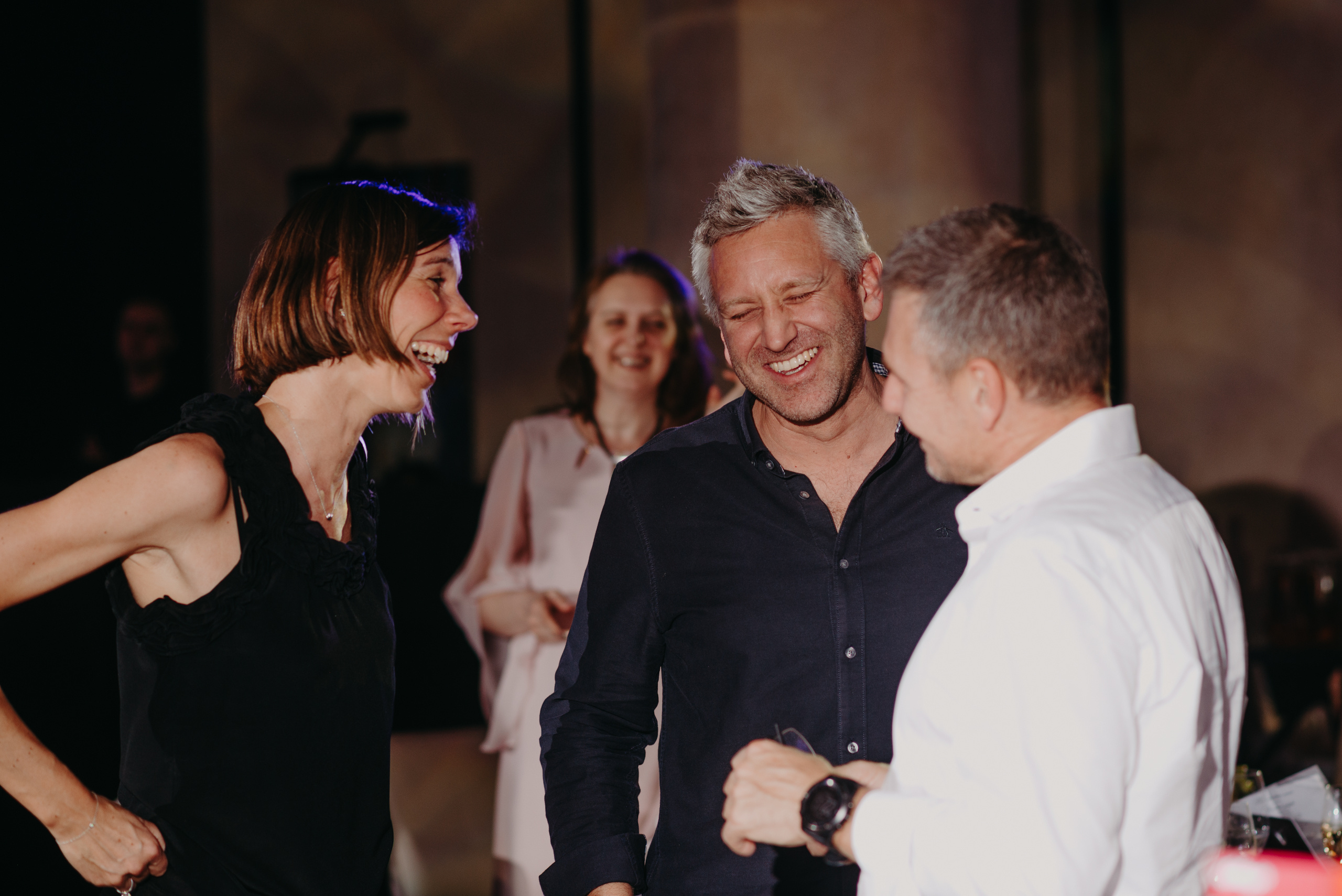 Корпоратив Kellogg's. Фотограф в Москве Илья Максимов