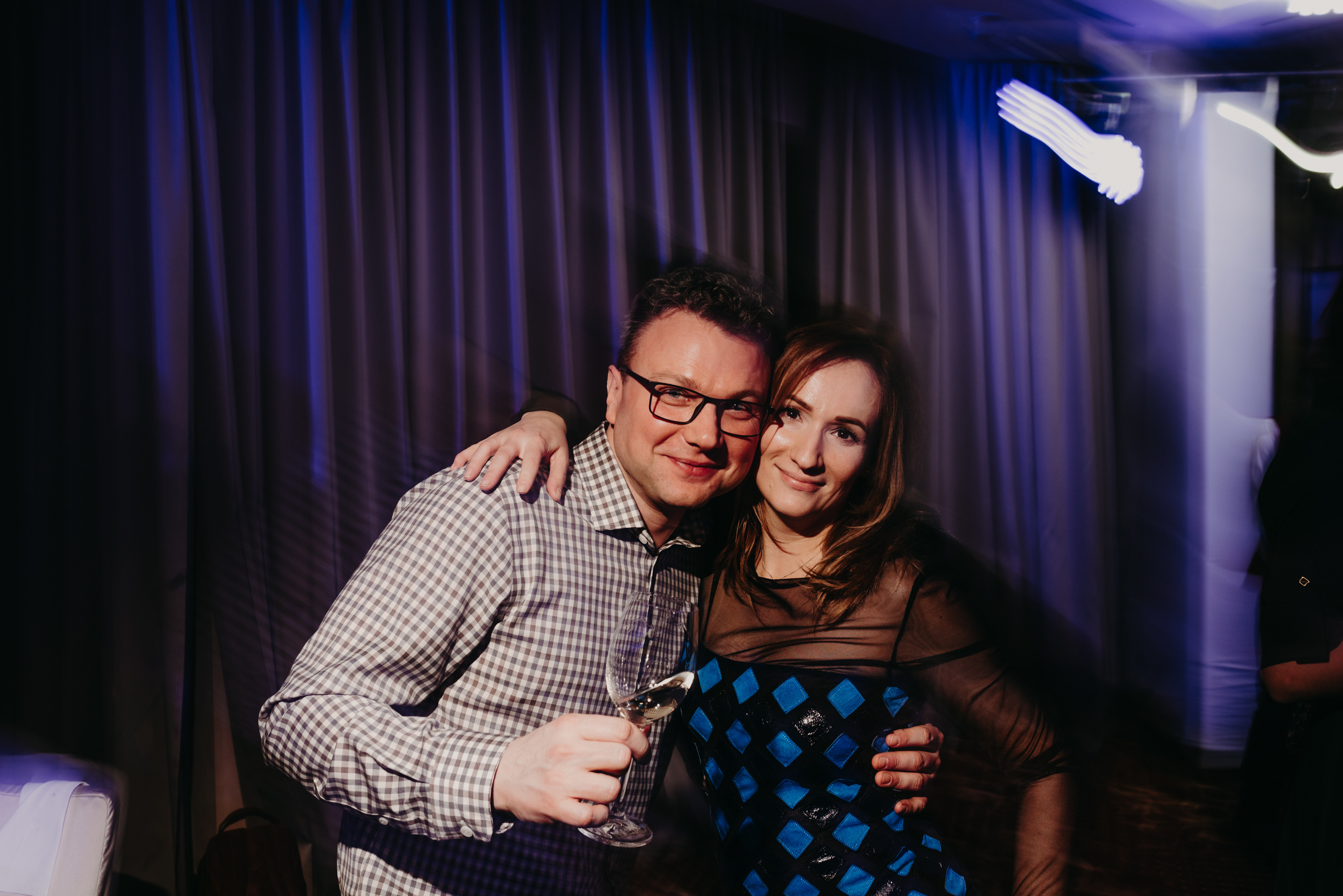 Корпоратив Kellogg's. Фотограф в Москве Илья Максимов