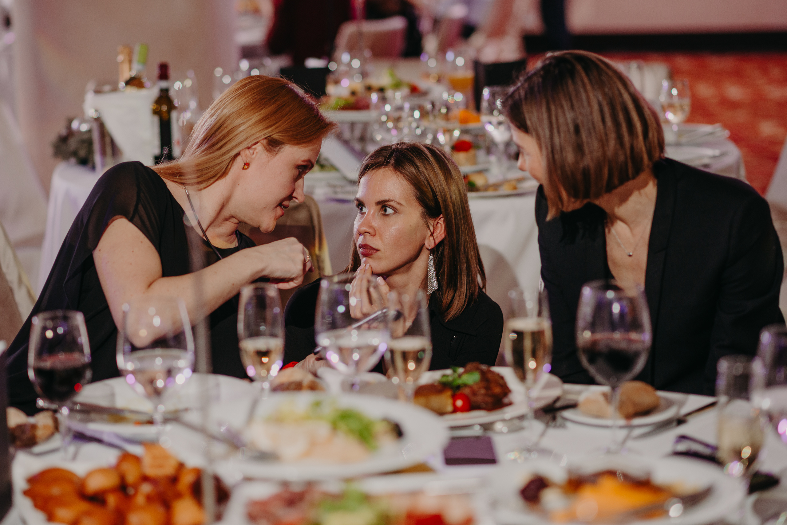 Корпоратив Kellogg's. Фотограф в Москве Илья Максимов