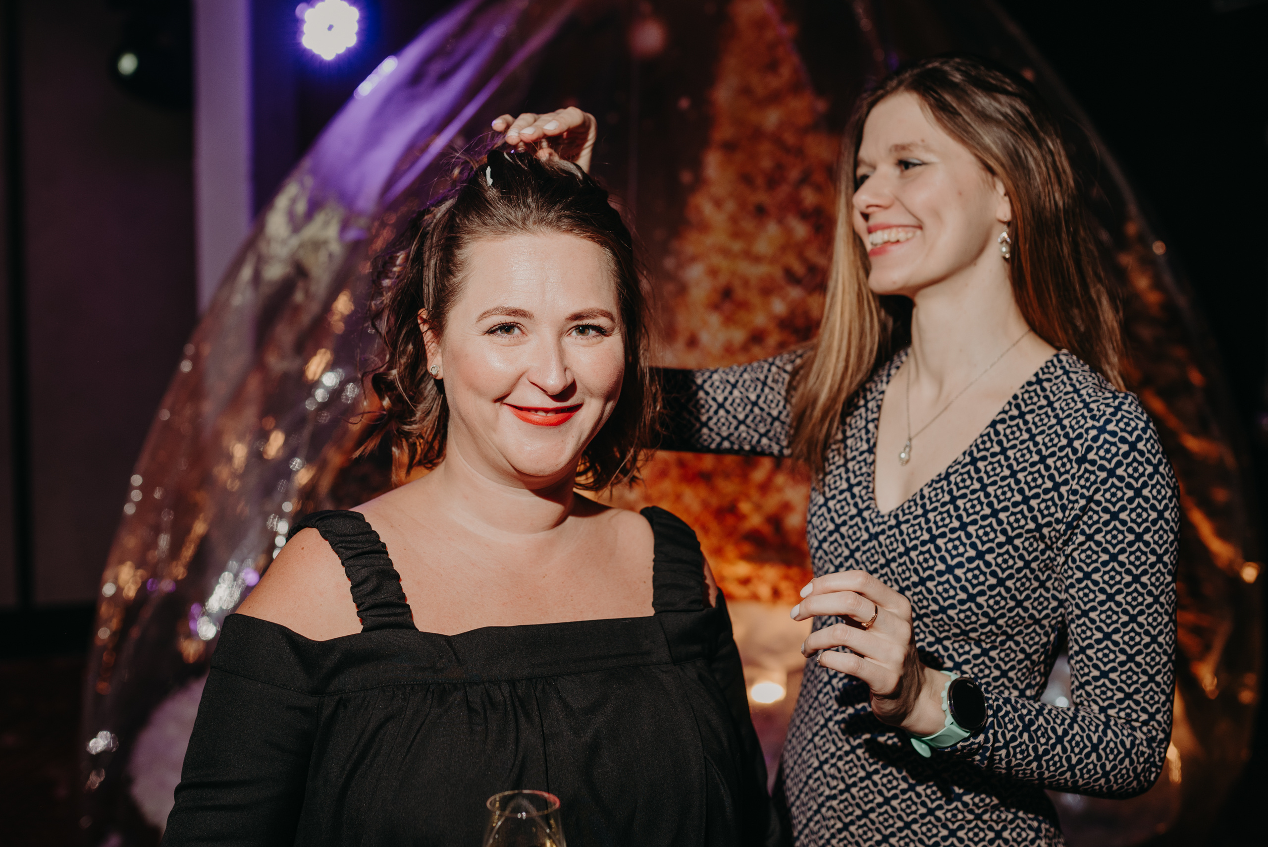 Корпоратив Kellogg's. Фотограф в Москве Илья Максимов