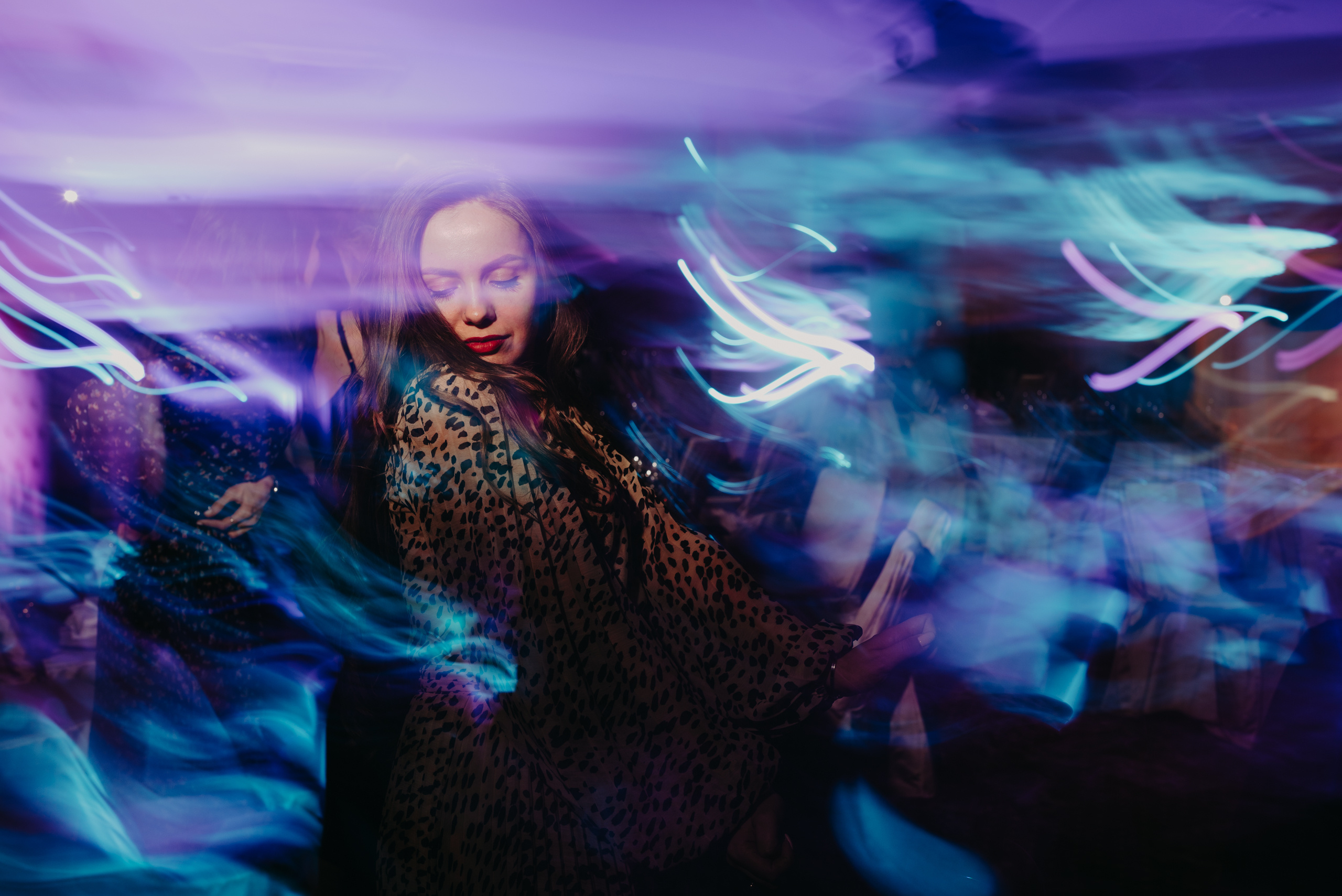 Корпоратив Kellogg's. Фотограф в Москве Илья Максимов