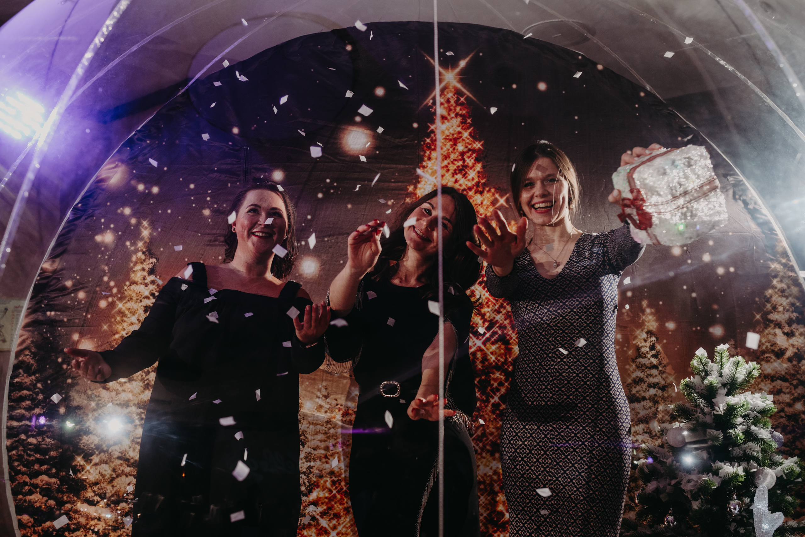 Корпоратив Kellogg's. Фотограф в Москве Илья Максимов