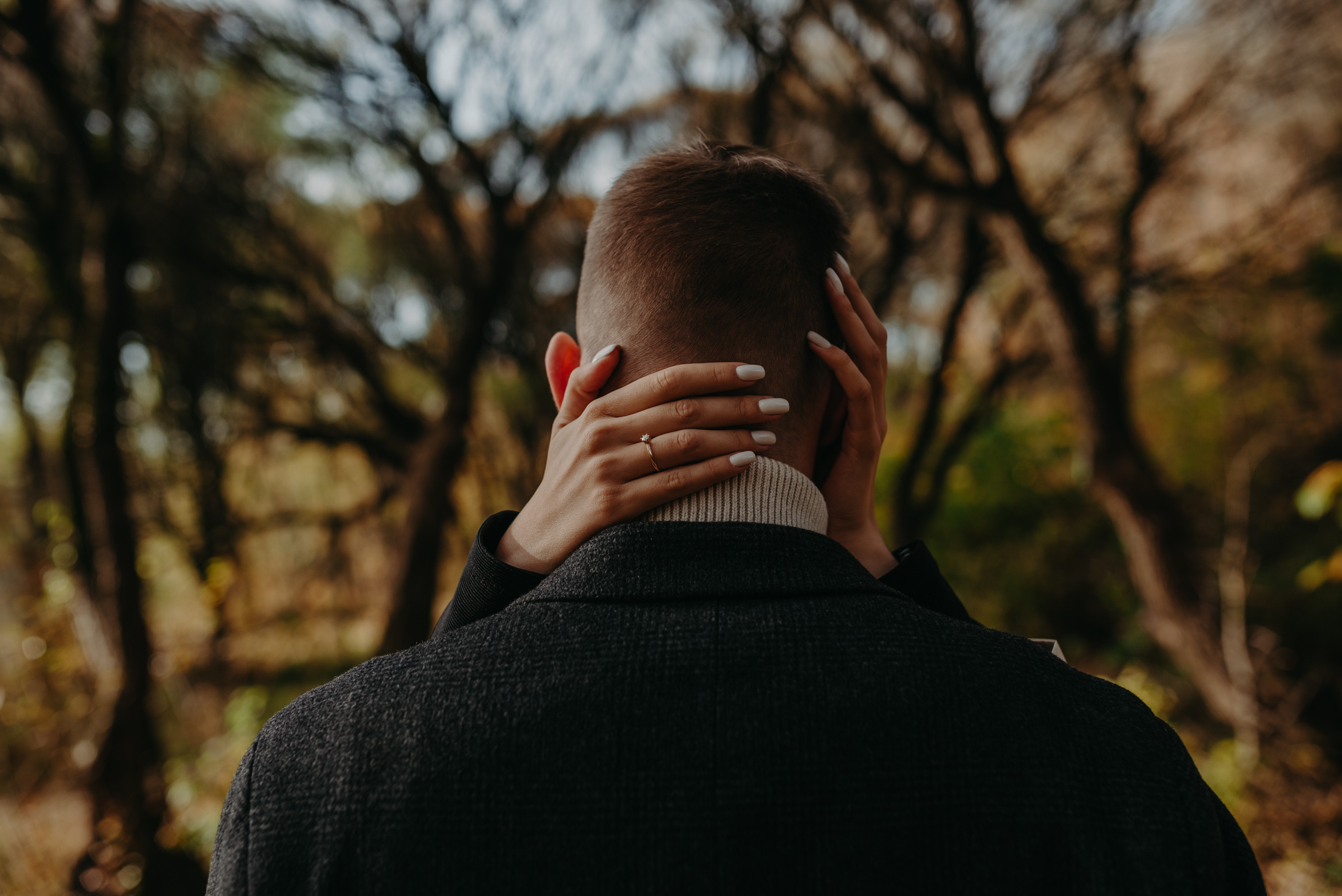 Ксюша и Никита. Фотограф в Москве Илья Максимов