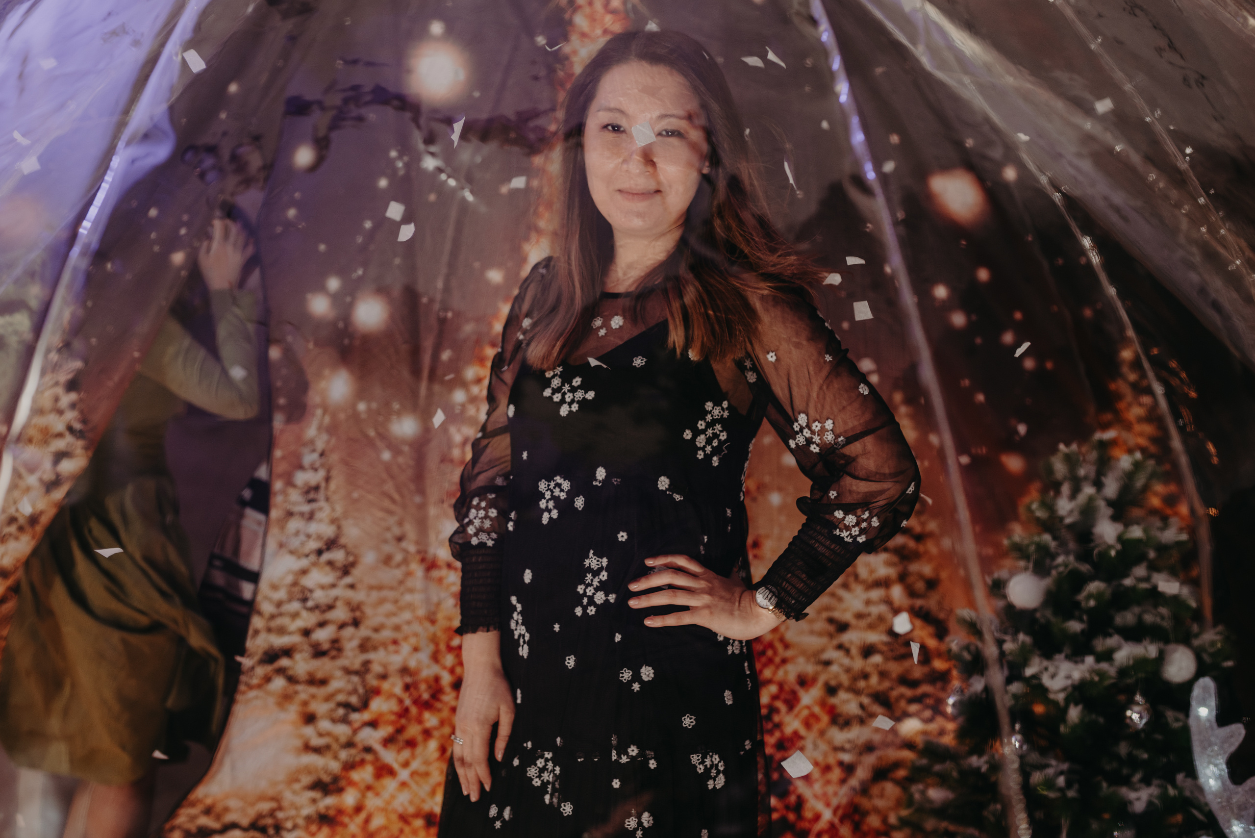 Корпоратив Kellogg's. Фотограф в Москве Илья Максимов