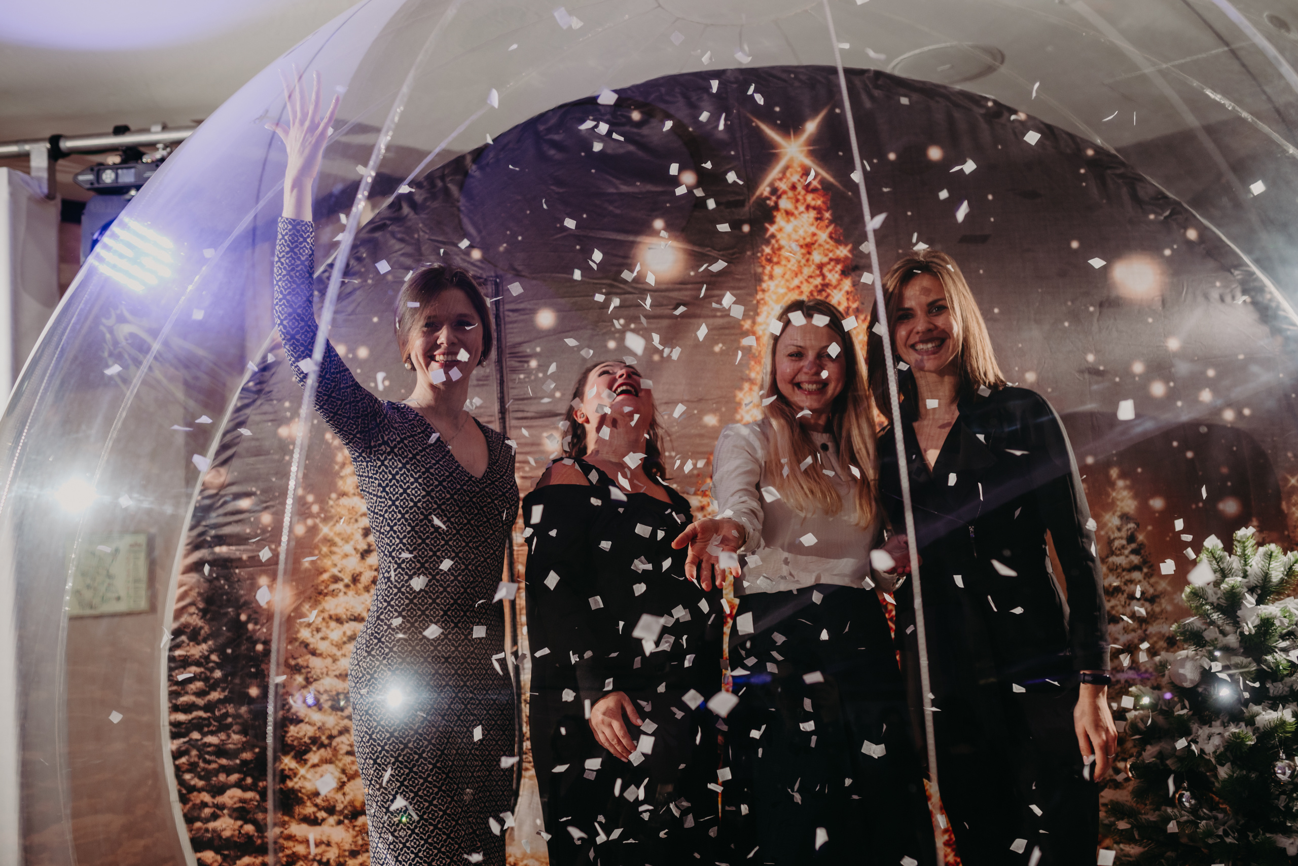 Корпоратив Kellogg's. Фотограф в Москве Илья Максимов