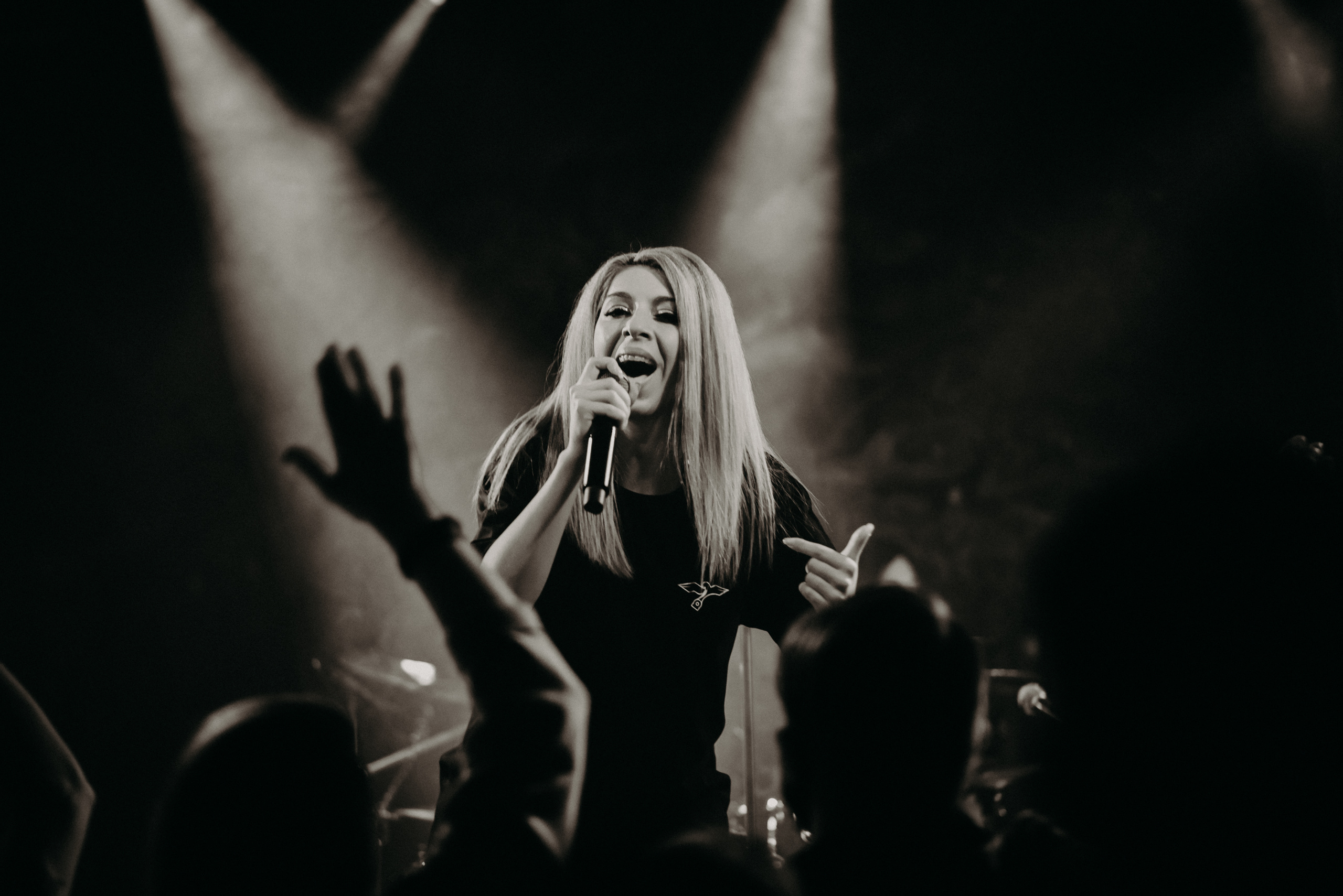 Группа «Lascala» (Мытищи). Фотограф в Москве Илья Максимов