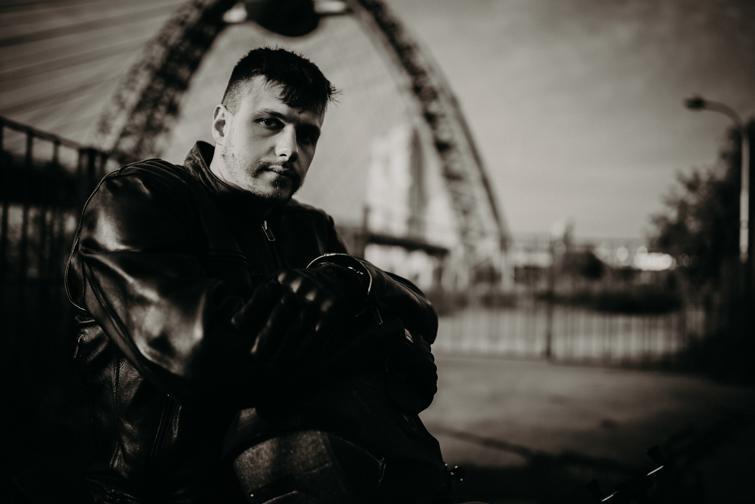 Фотограф в Москве Илья Максимов