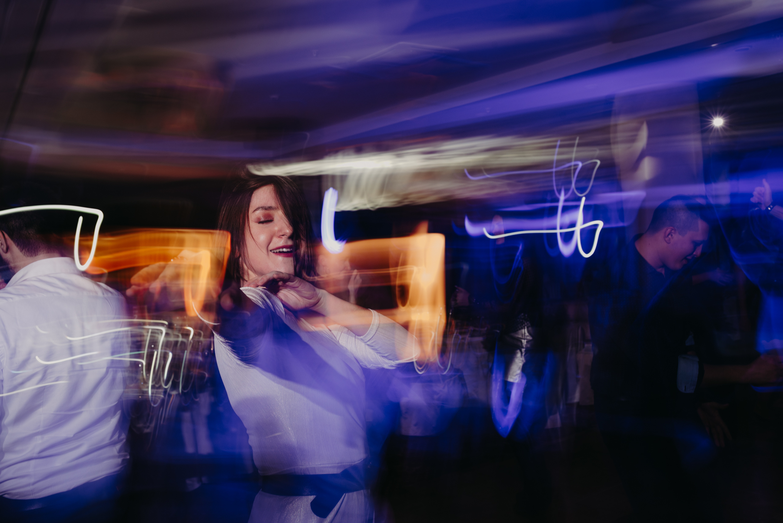 Корпоратив Kellogg's. Фотограф в Москве Илья Максимов