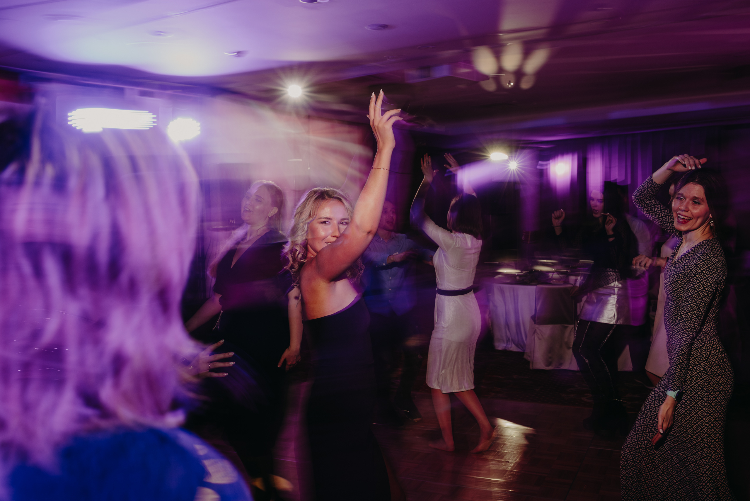 Корпоратив Kellogg's. Фотограф в Москве Илья Максимов